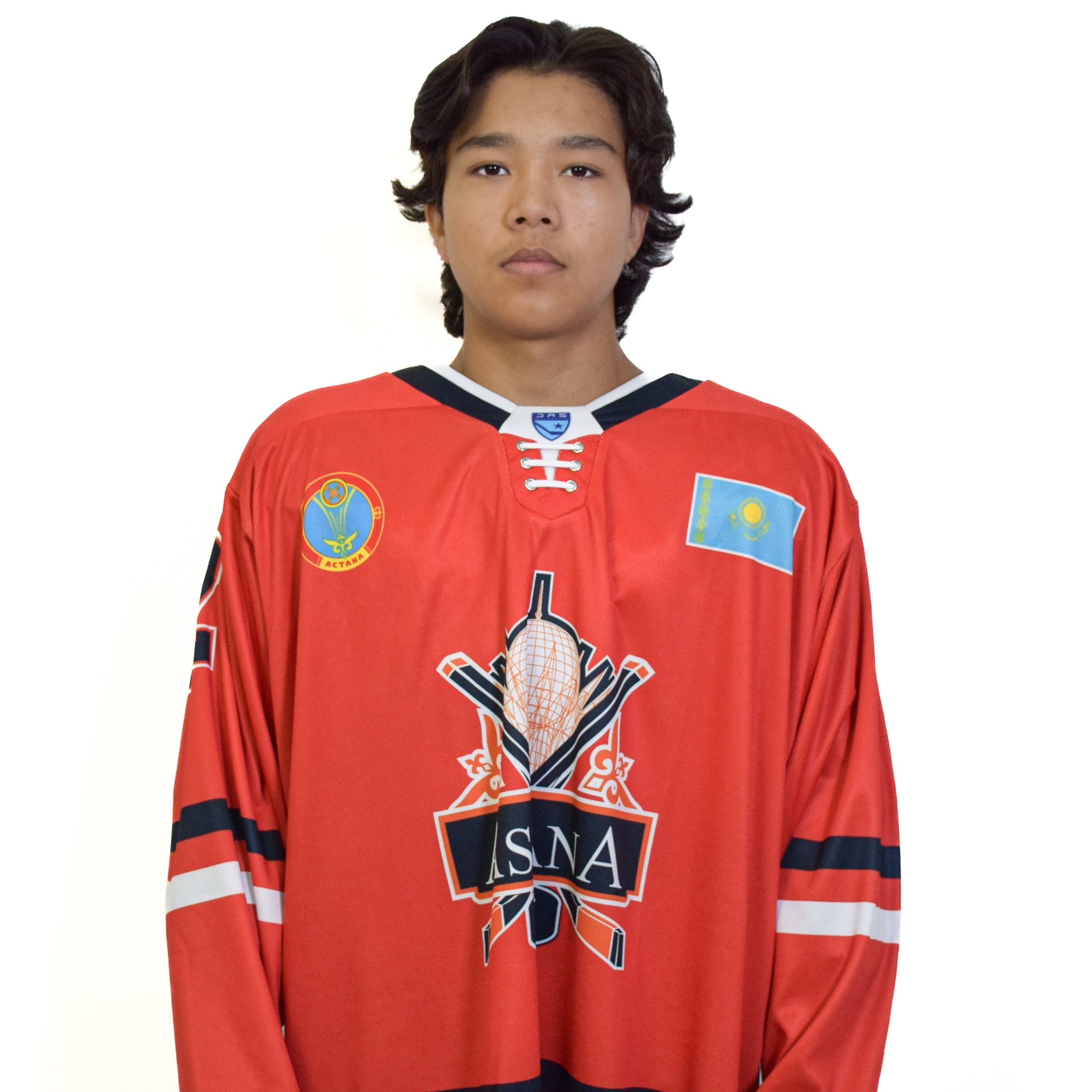 Еркинов Дармен