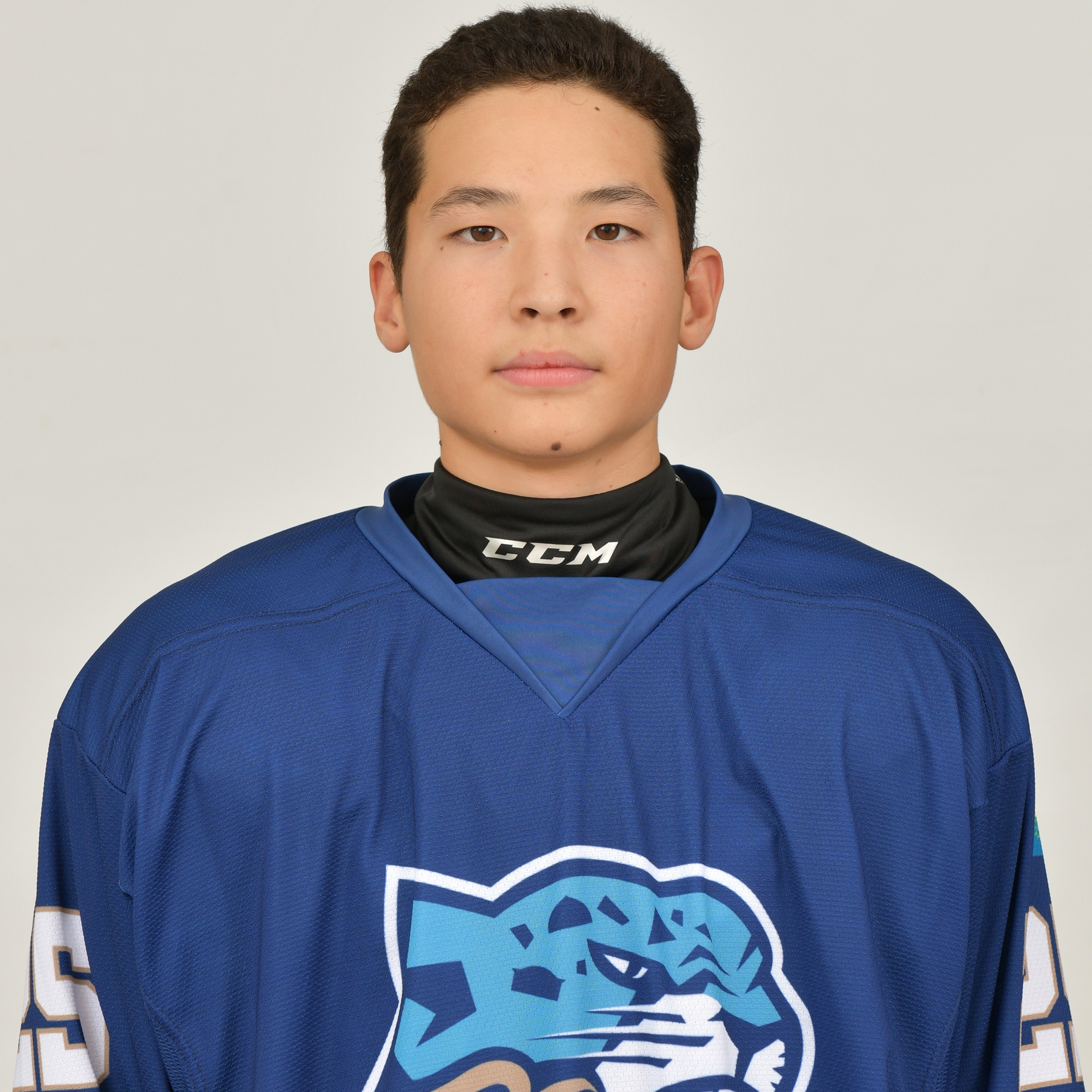 Имашев Мажит