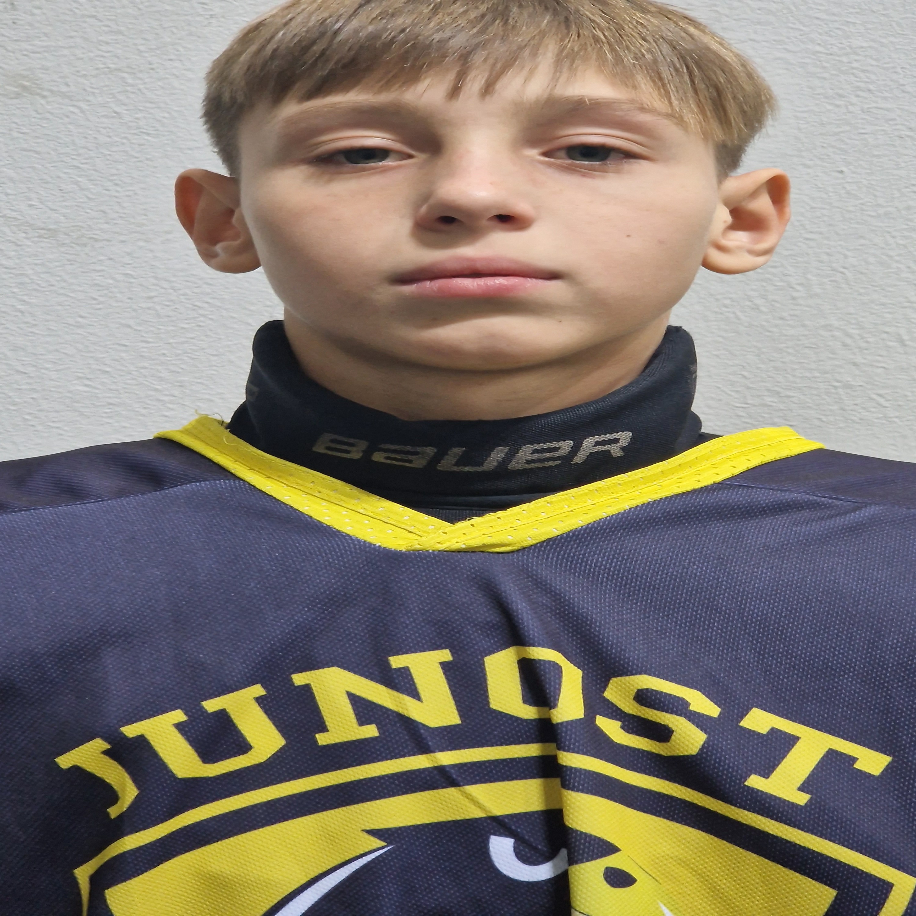 Босенко Тихон