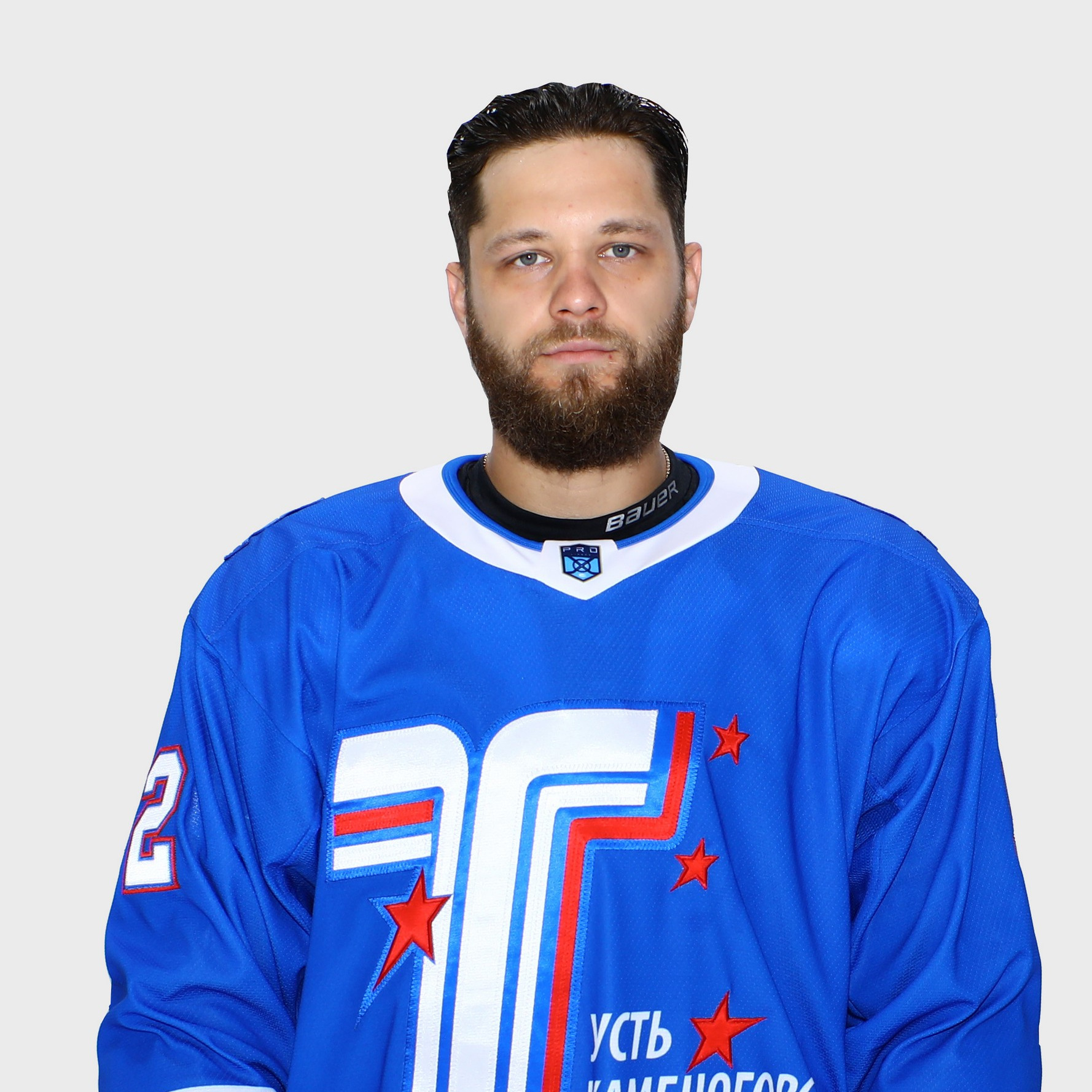 Гренц Дмитрий