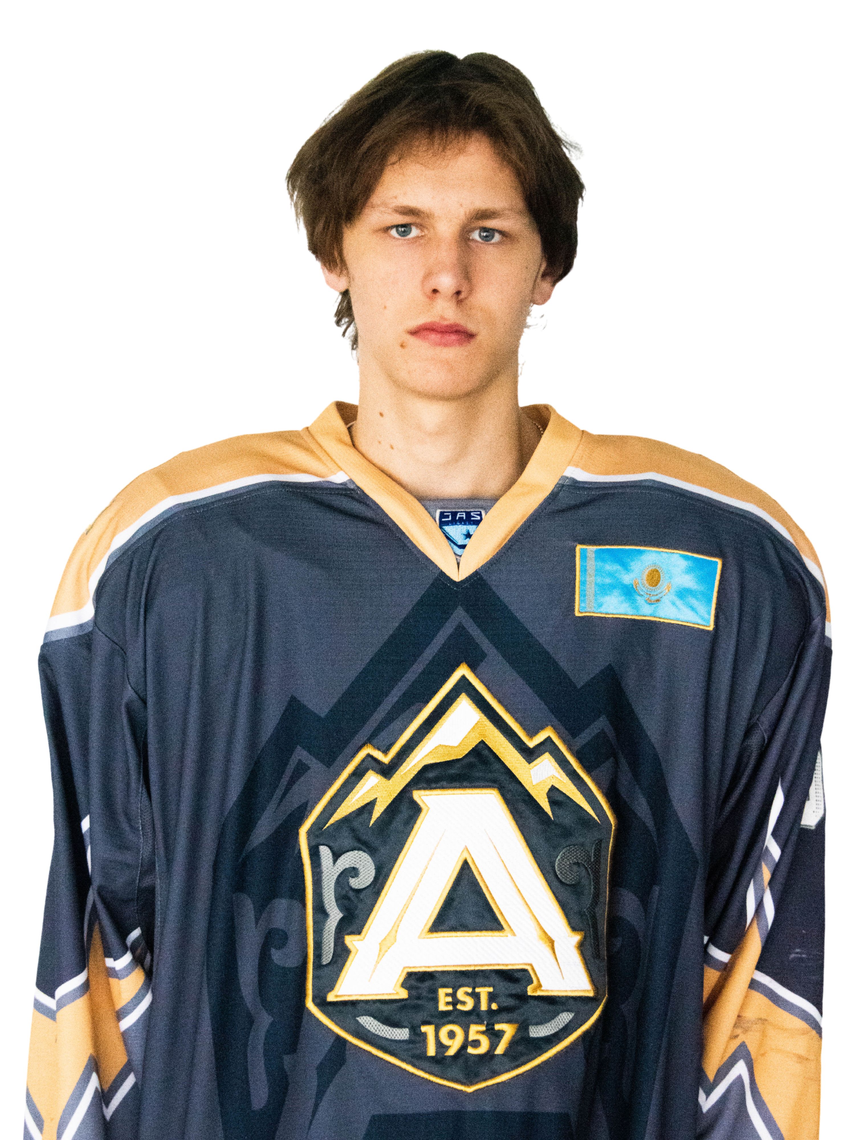 Худояров Олег