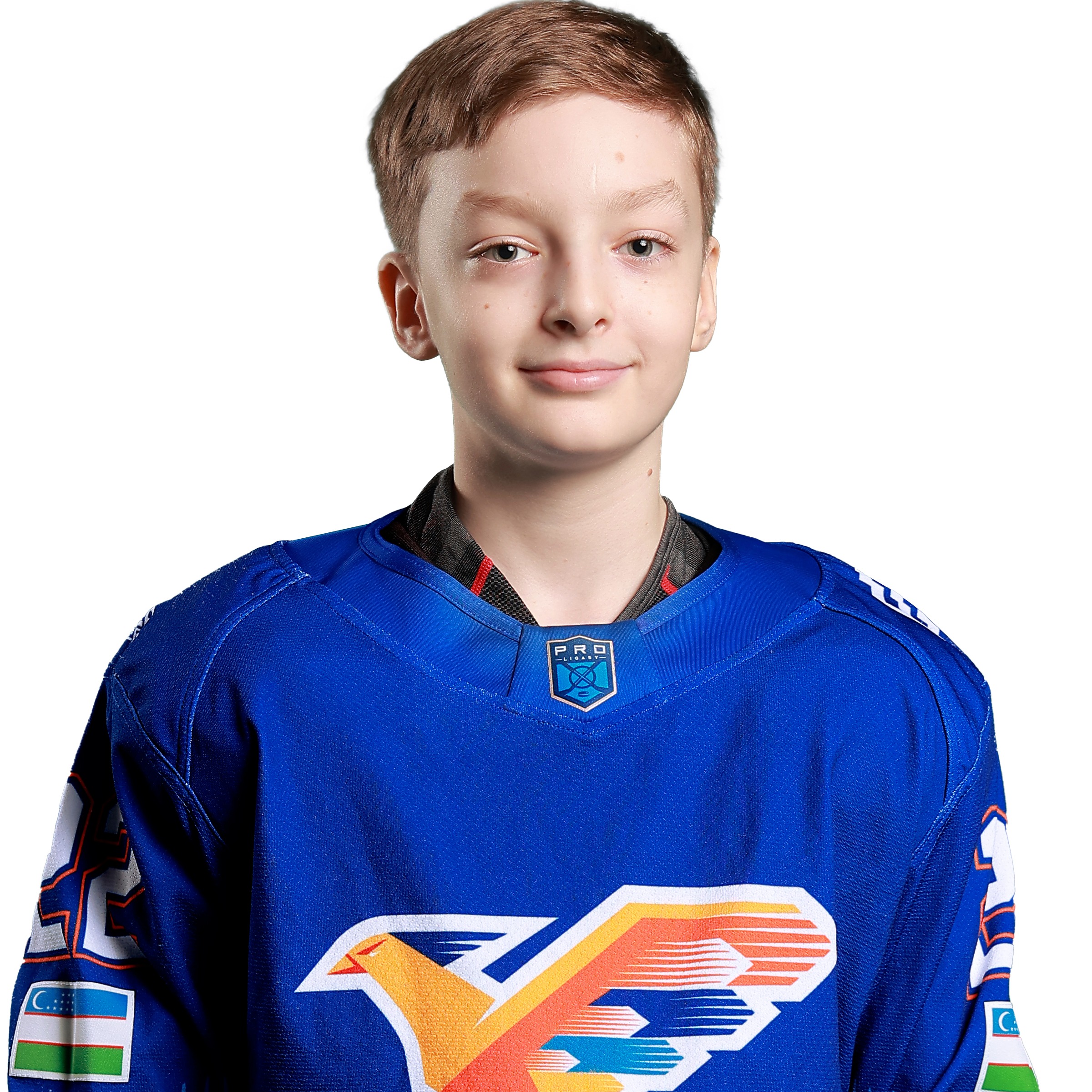 Джоджуа Александр