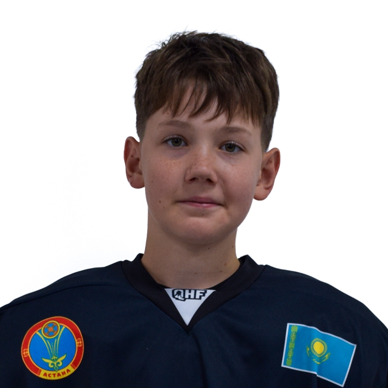 Ахмеров Ратмир