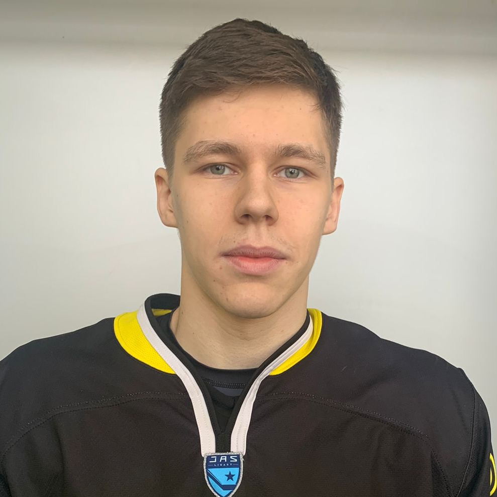 Глушенков Данил