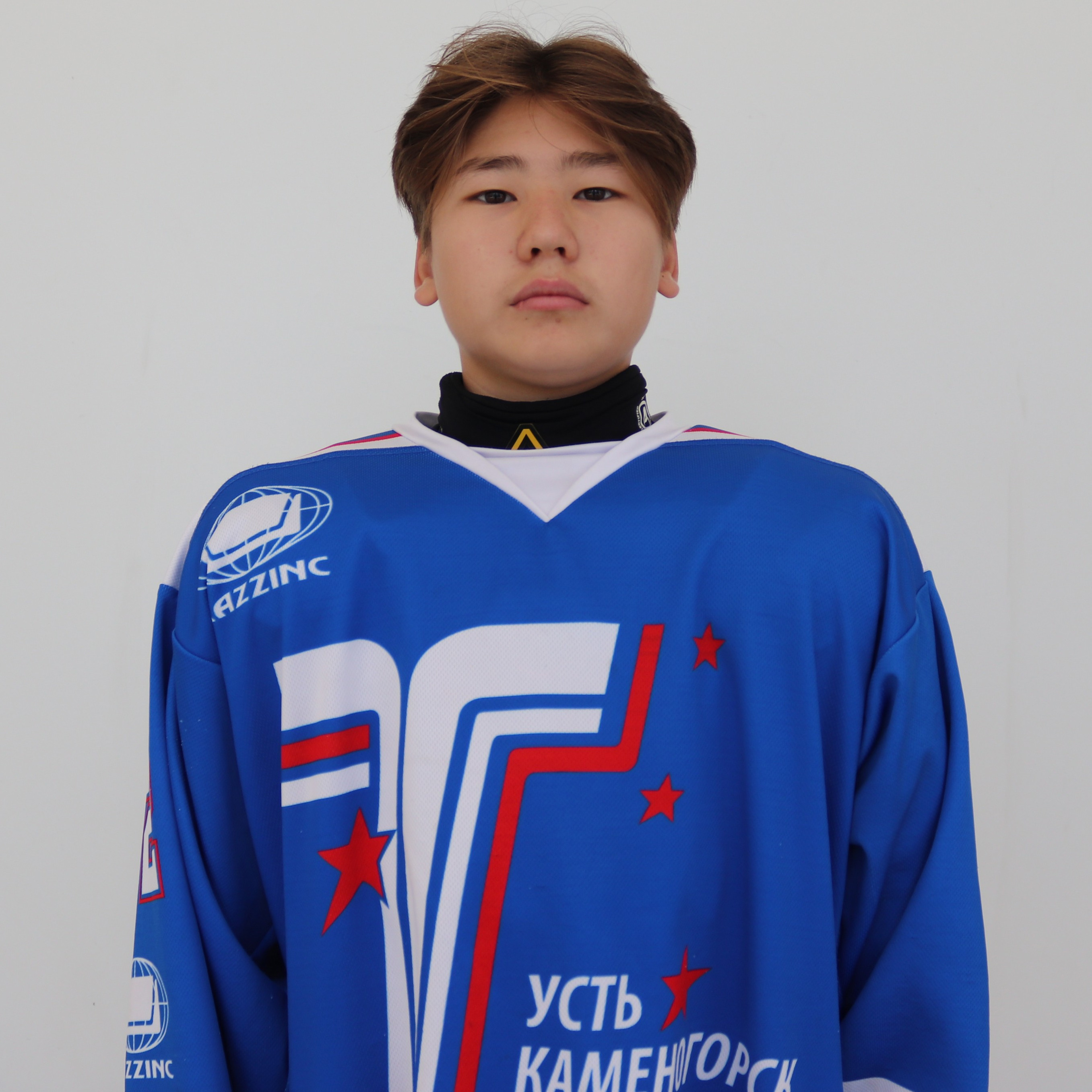 Жанабай Ансар