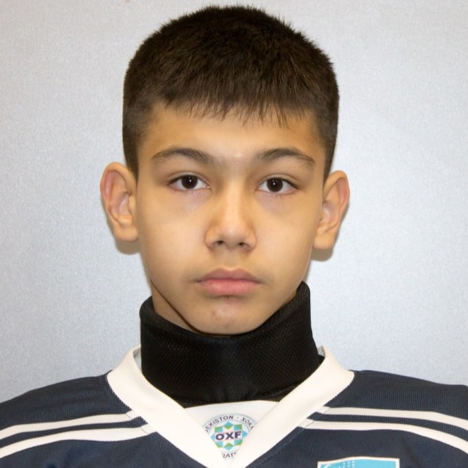 Абдужапаров Амалбек