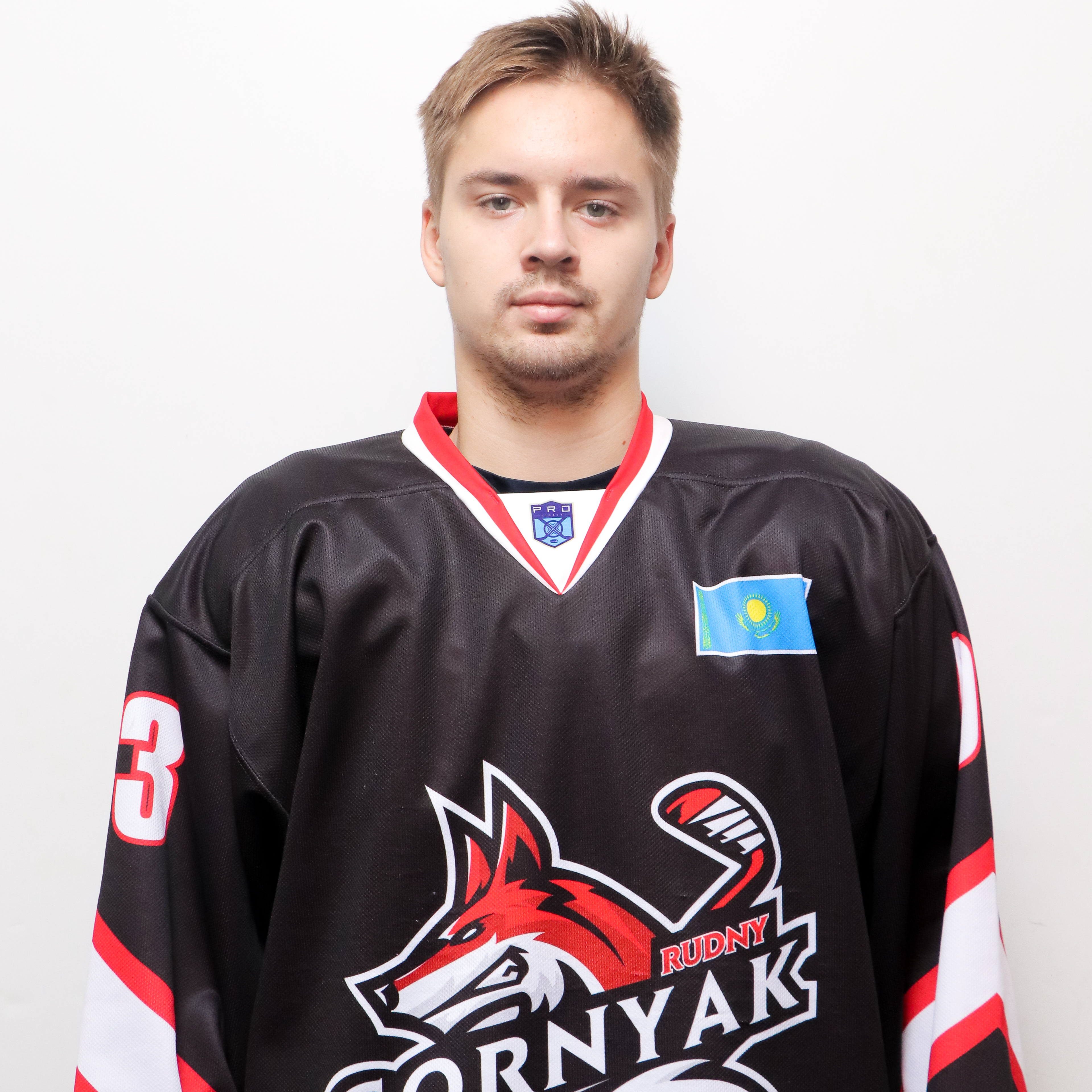 Олейников Андрей