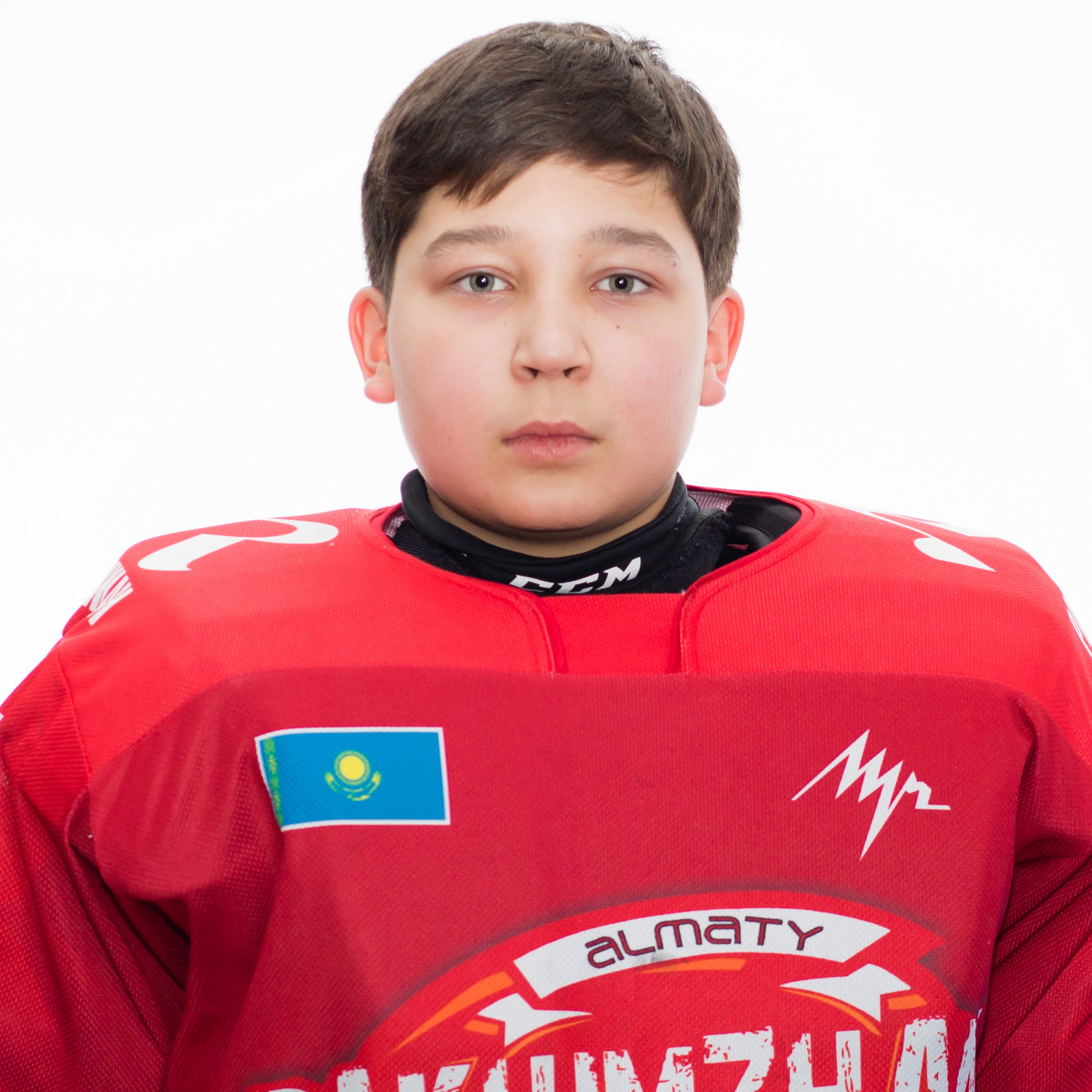 Темирбеков Алижан