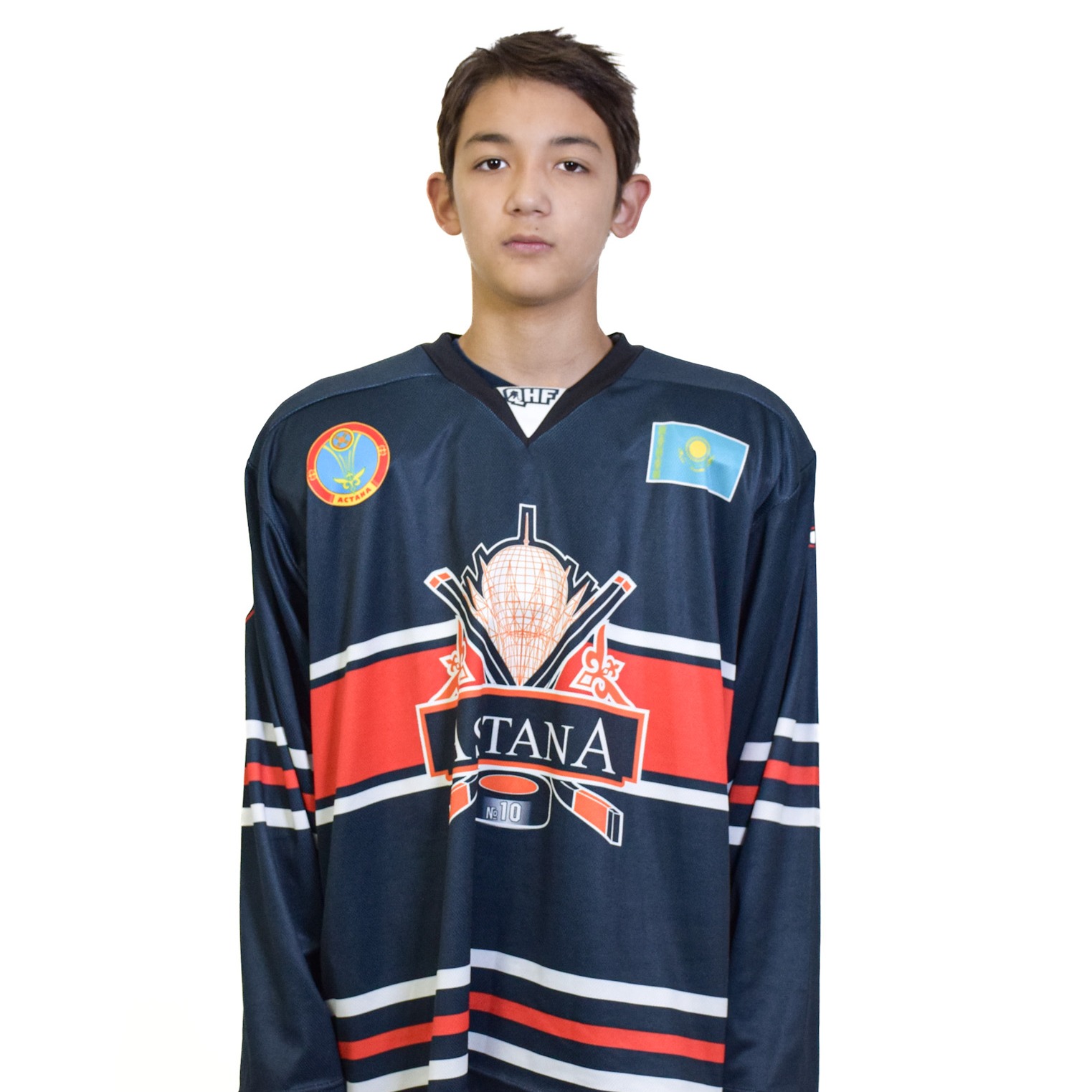 Айтаков Адиль