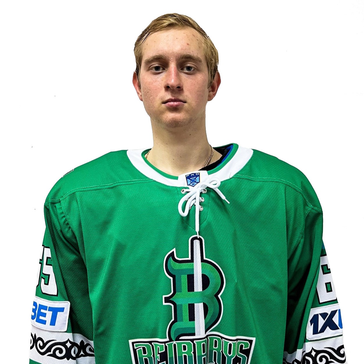 Коцюбайло Илья