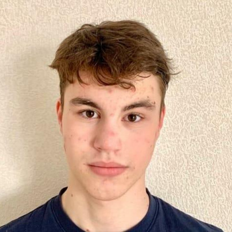 Филичев Тимофей