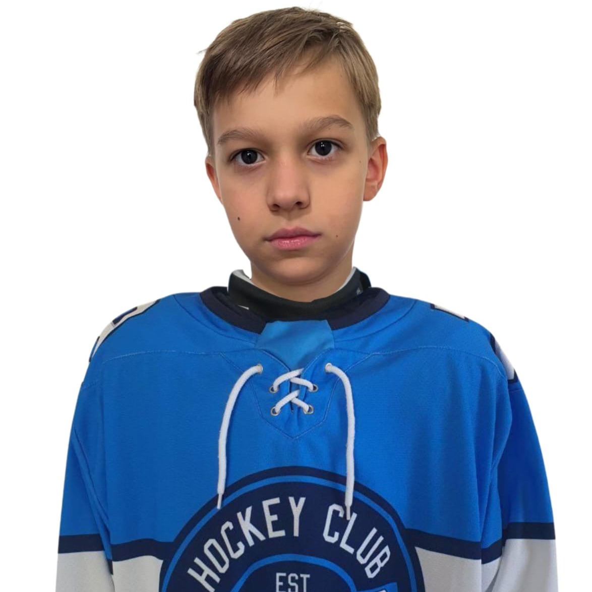 Нигматов Ратмир