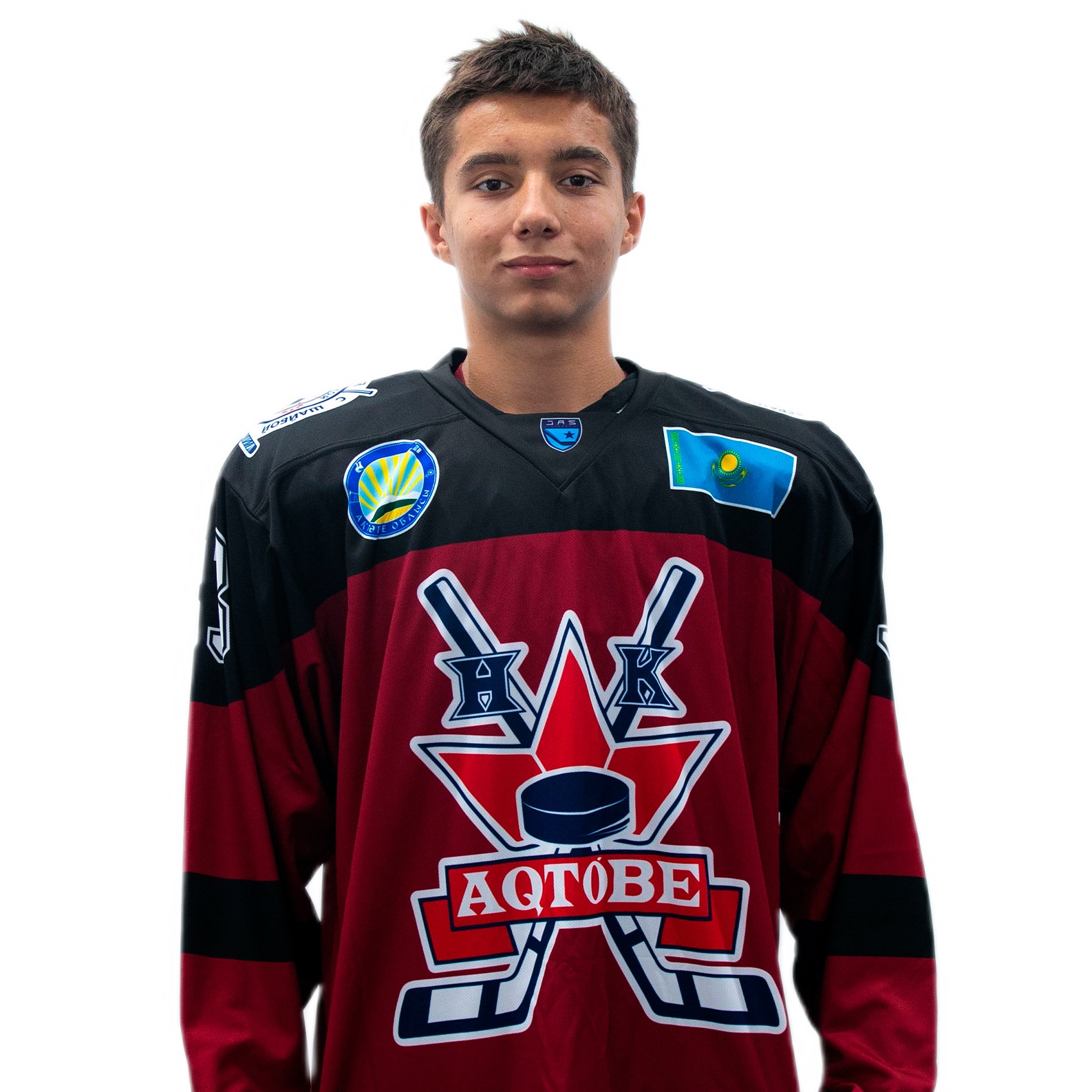 Кадыров Эмиль