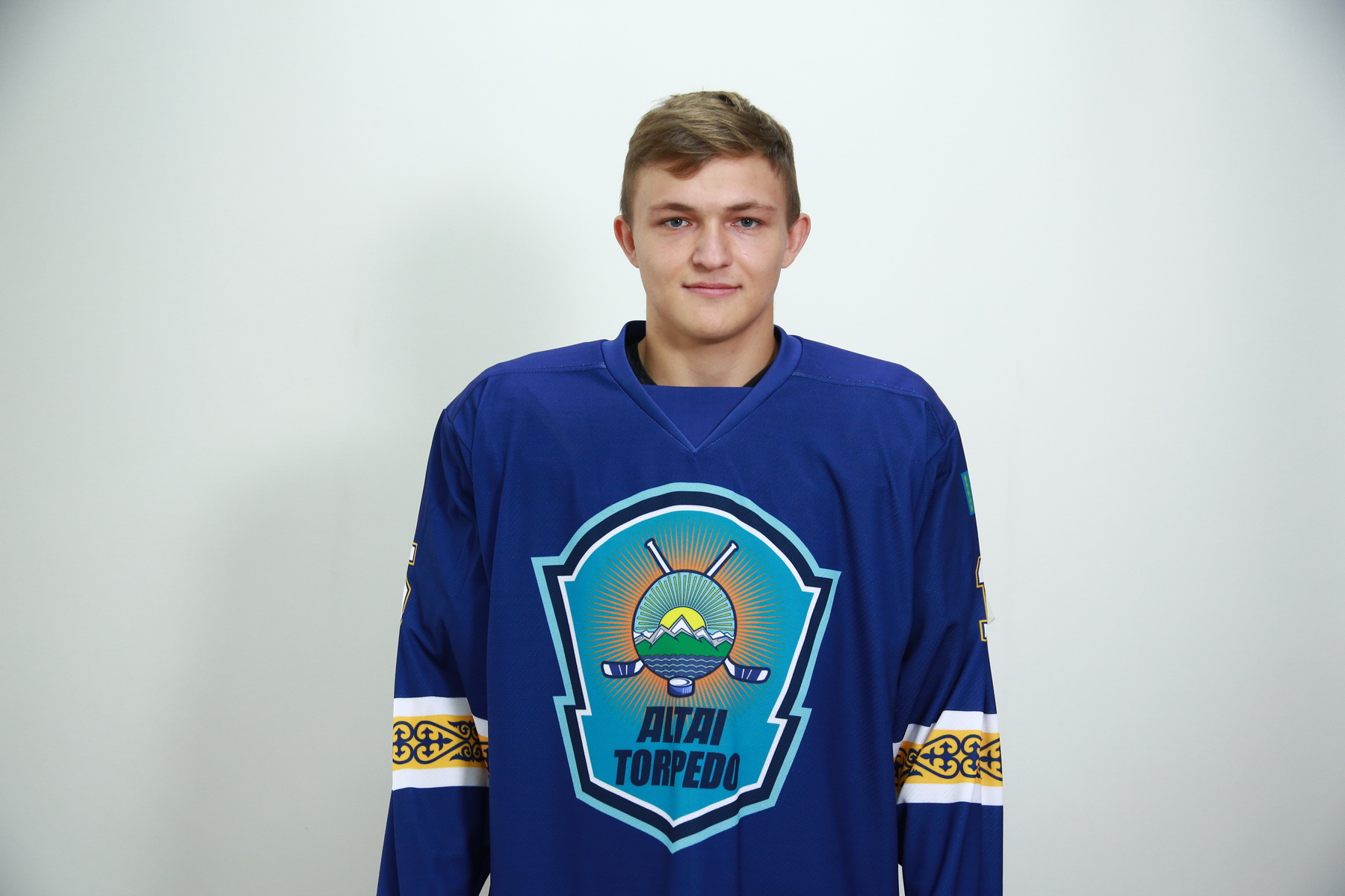 Храмов Федор