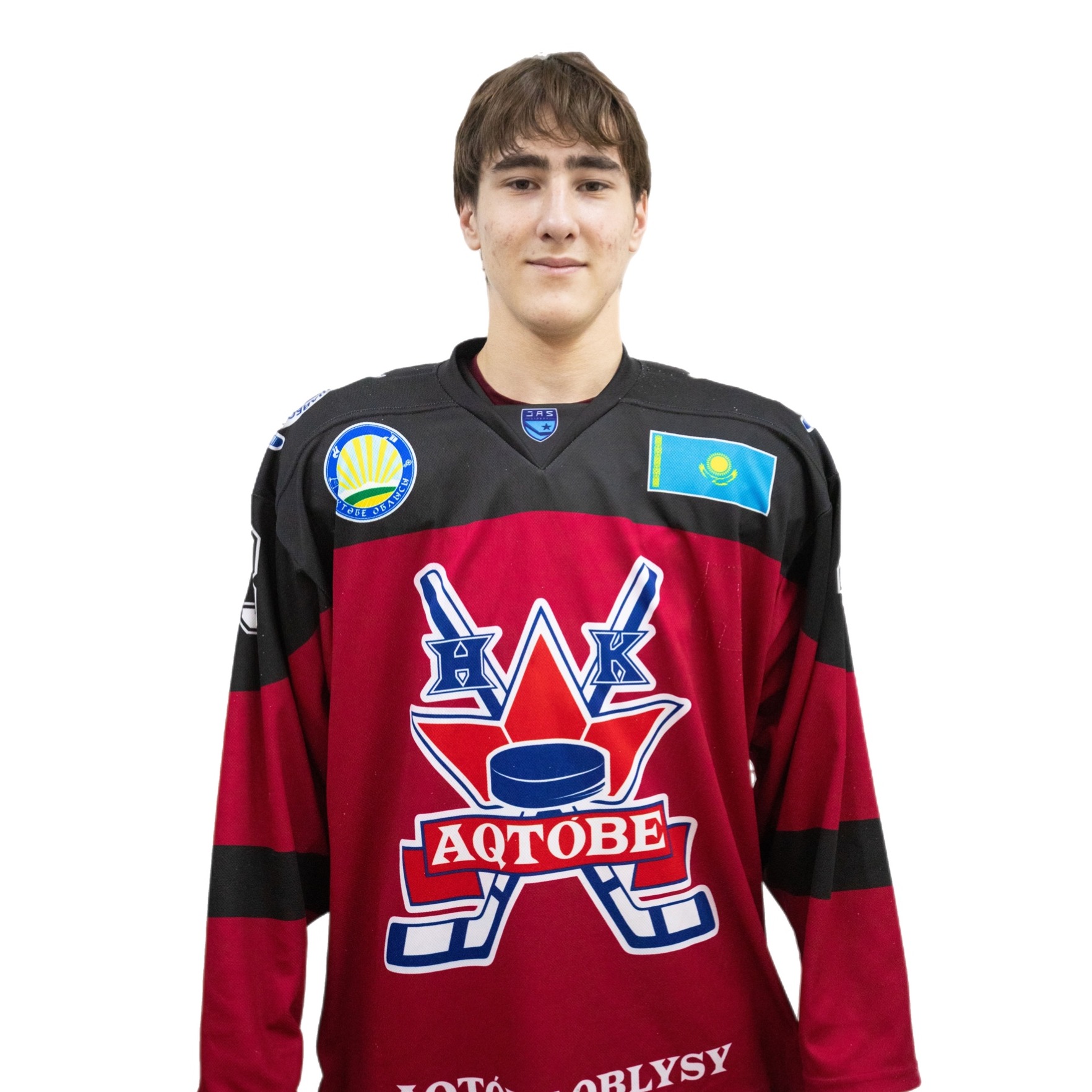 Липский Никита