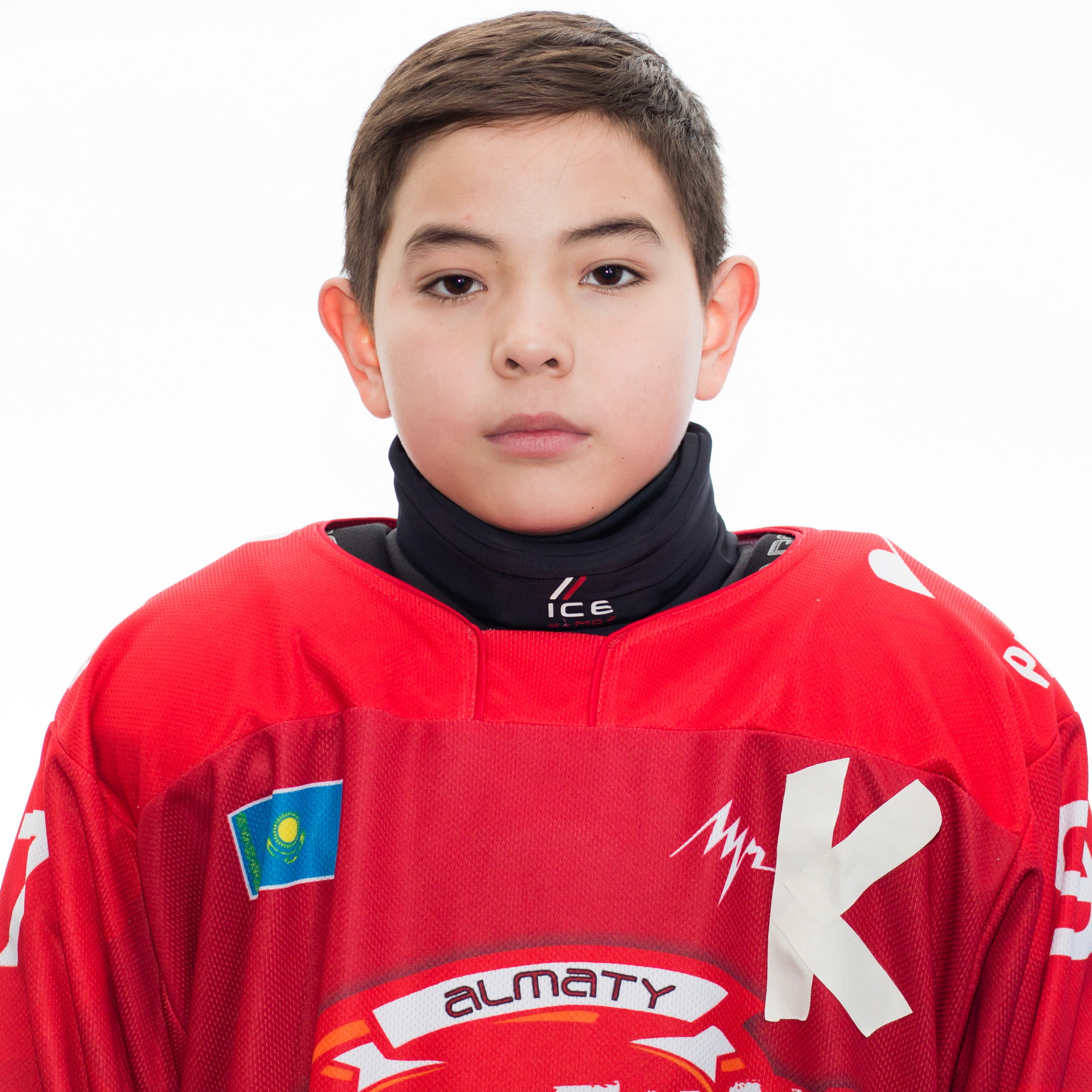 Сембаев Диас