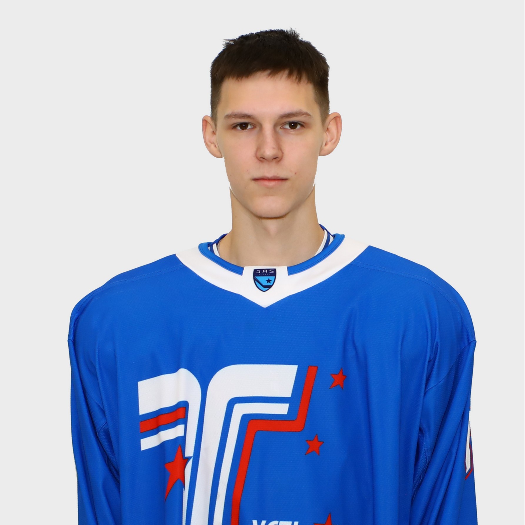 Трегубов Алексей