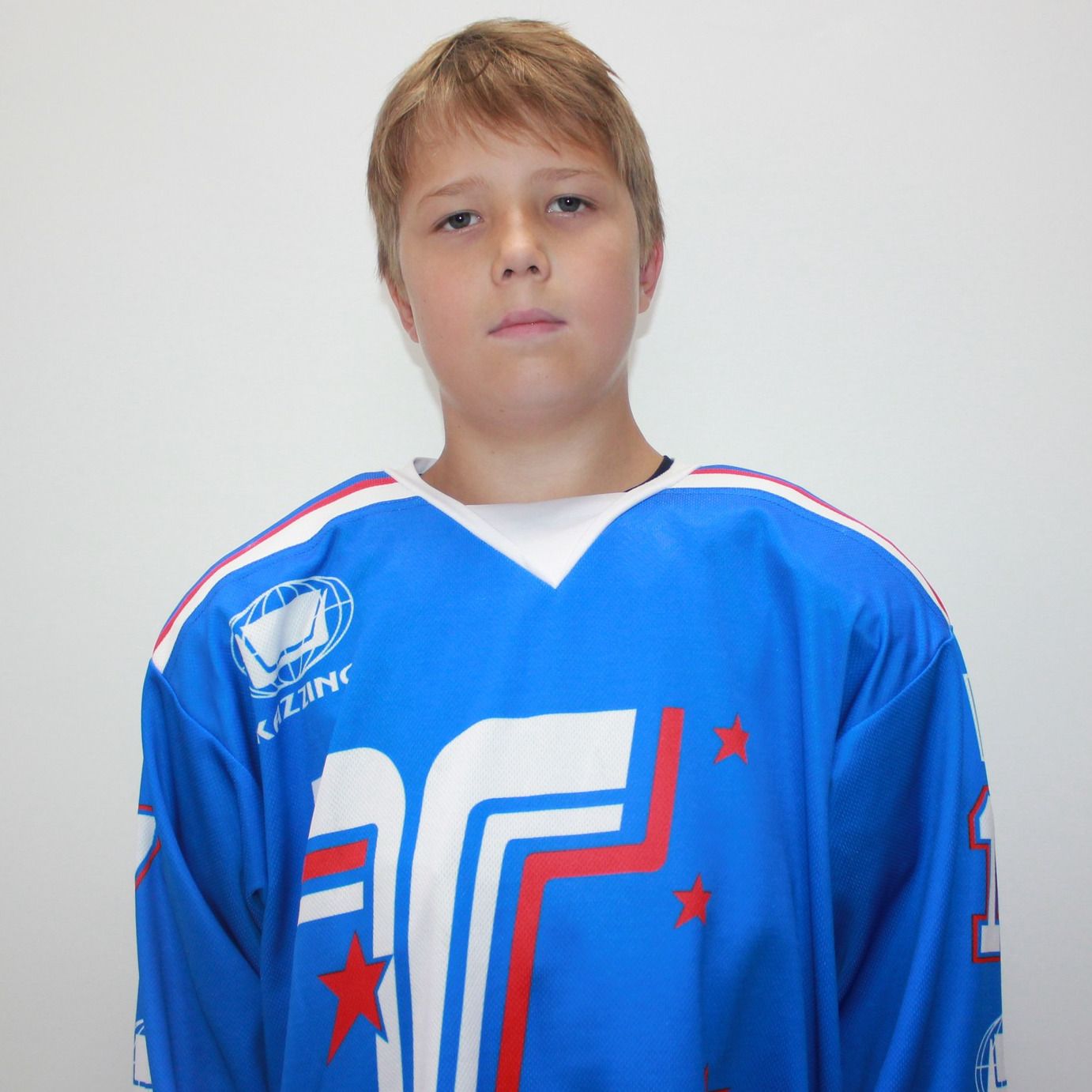 Карпов Семён