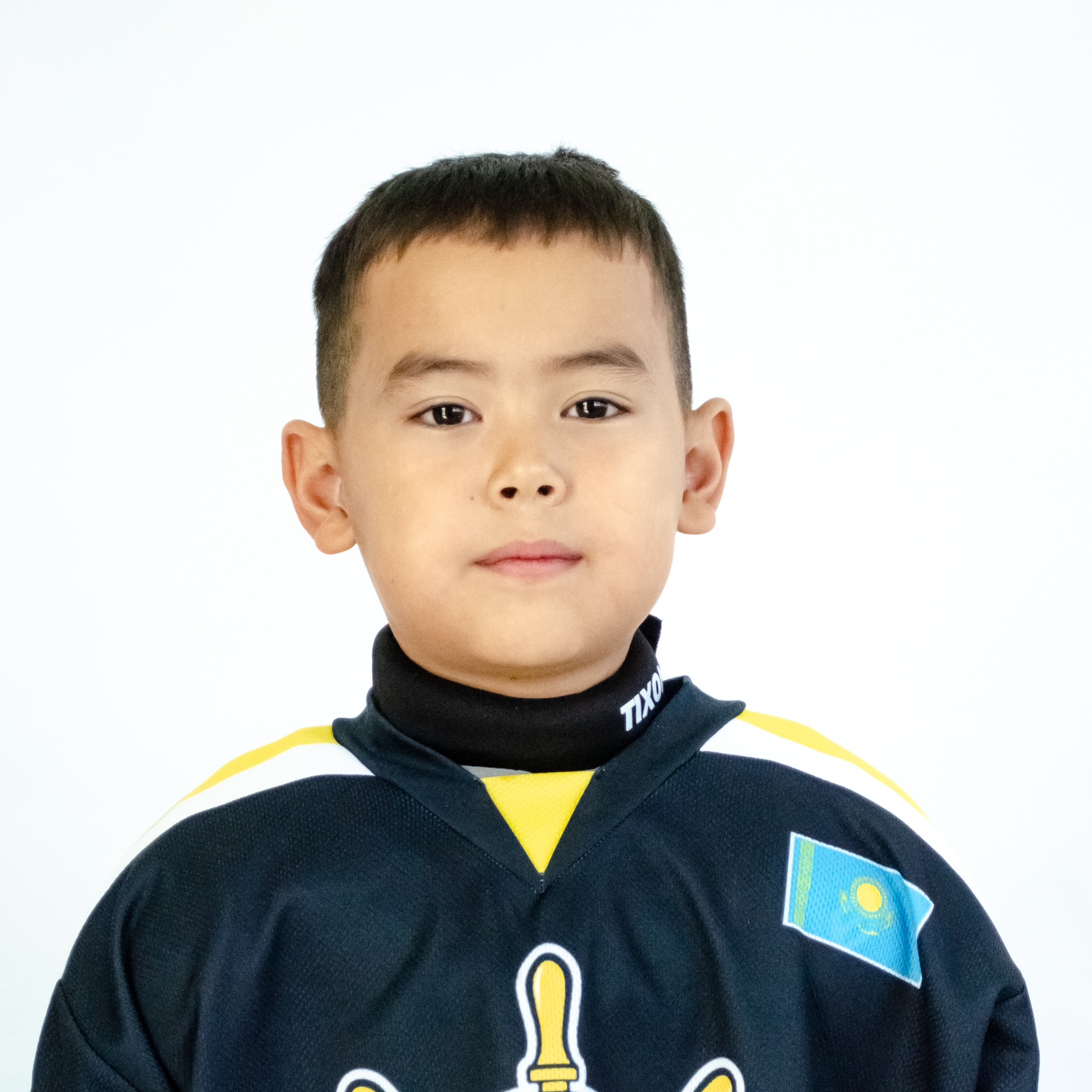 Конакбаев Батырбек