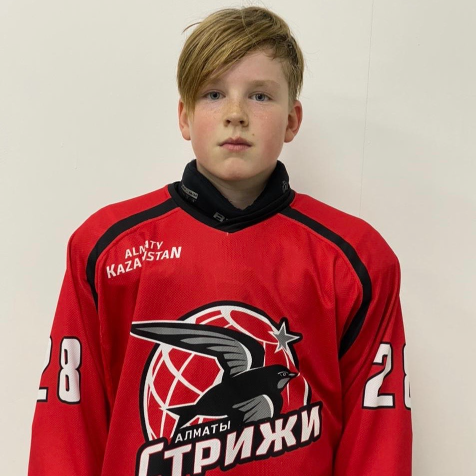 Шаймарданов Таир