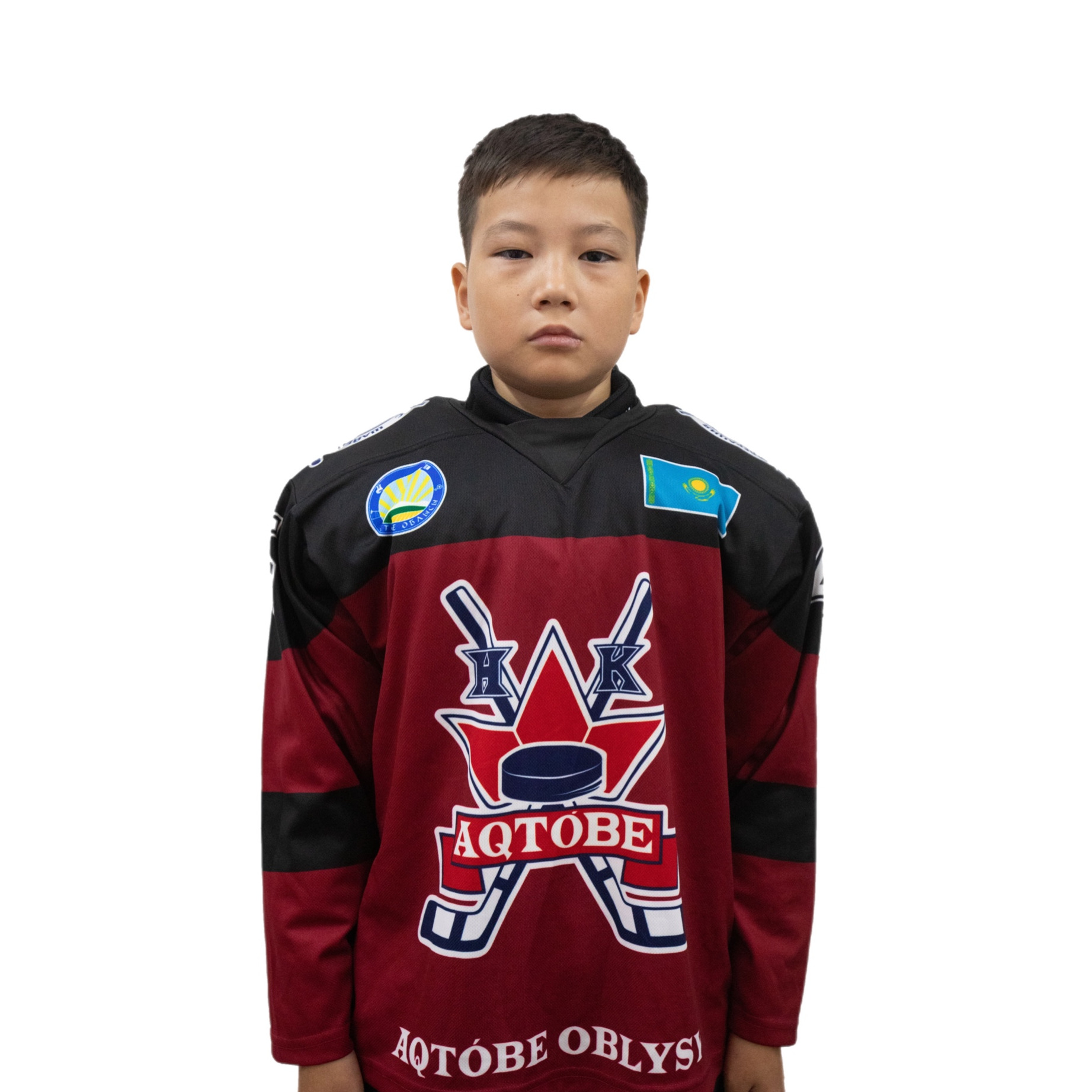 Серго Алихан