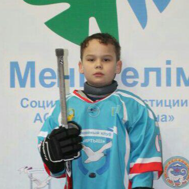 Такишев Тимур