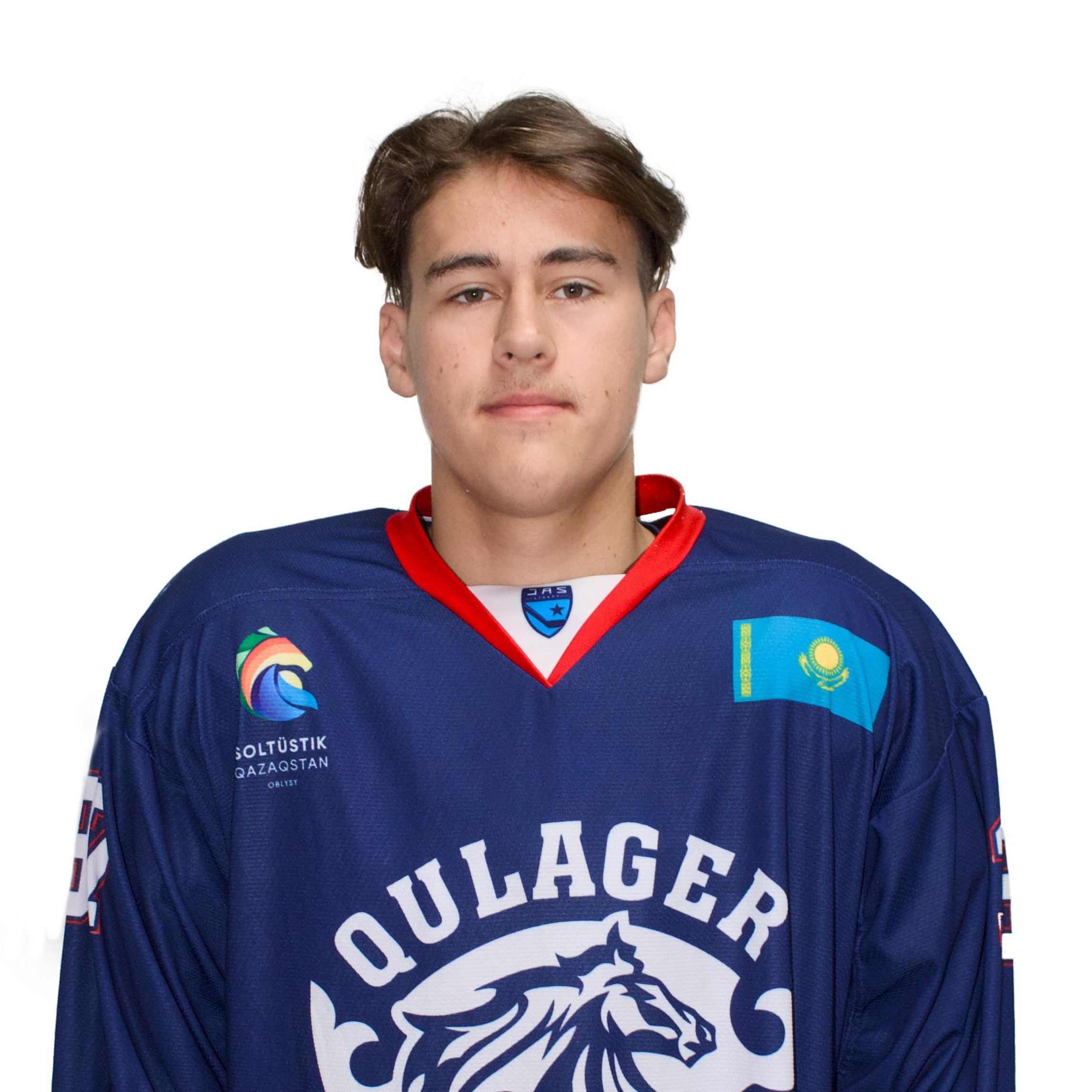 Спиридонов Николай