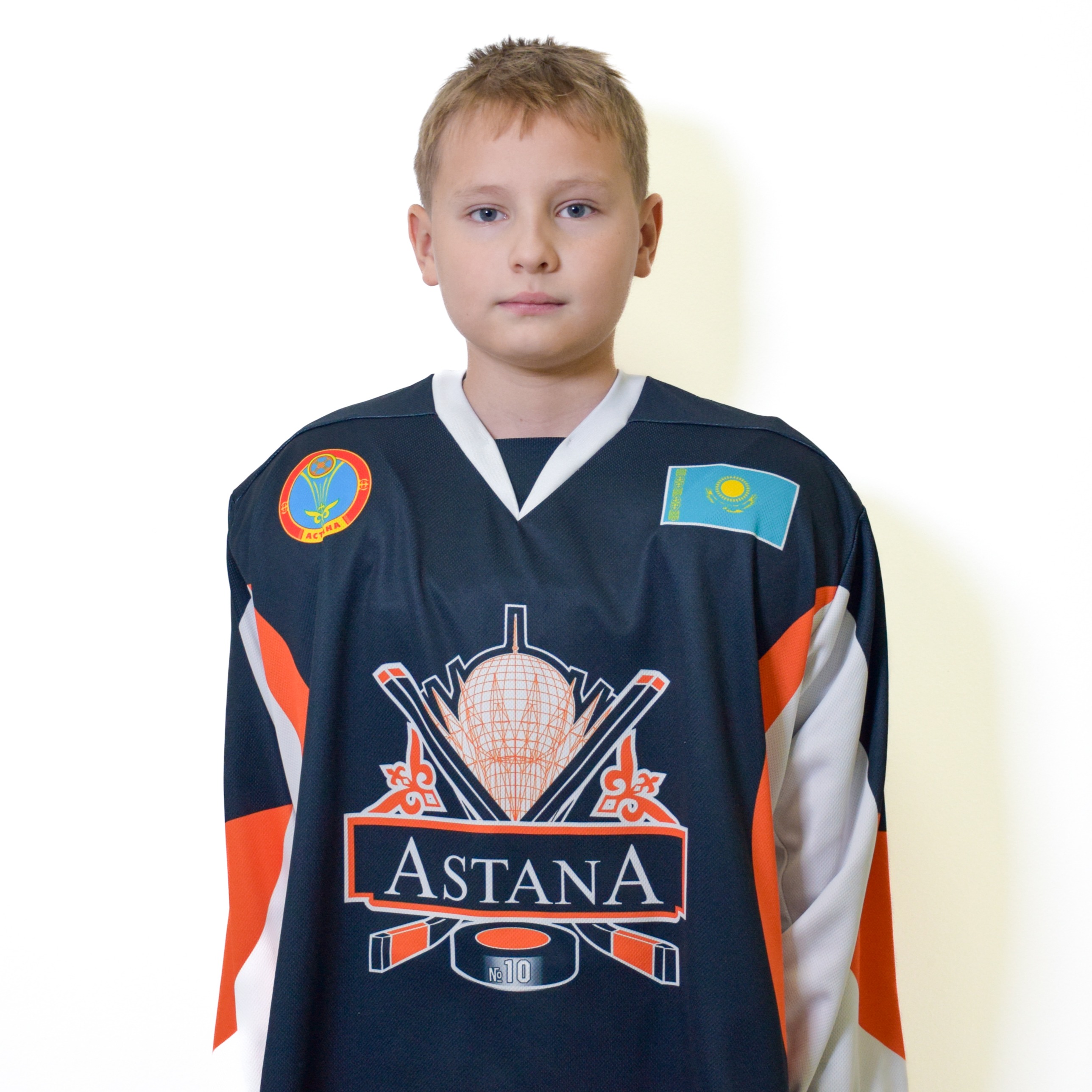 Терехов Владимир