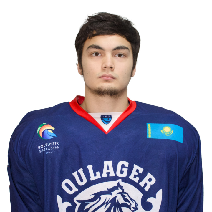 Назаров Таир