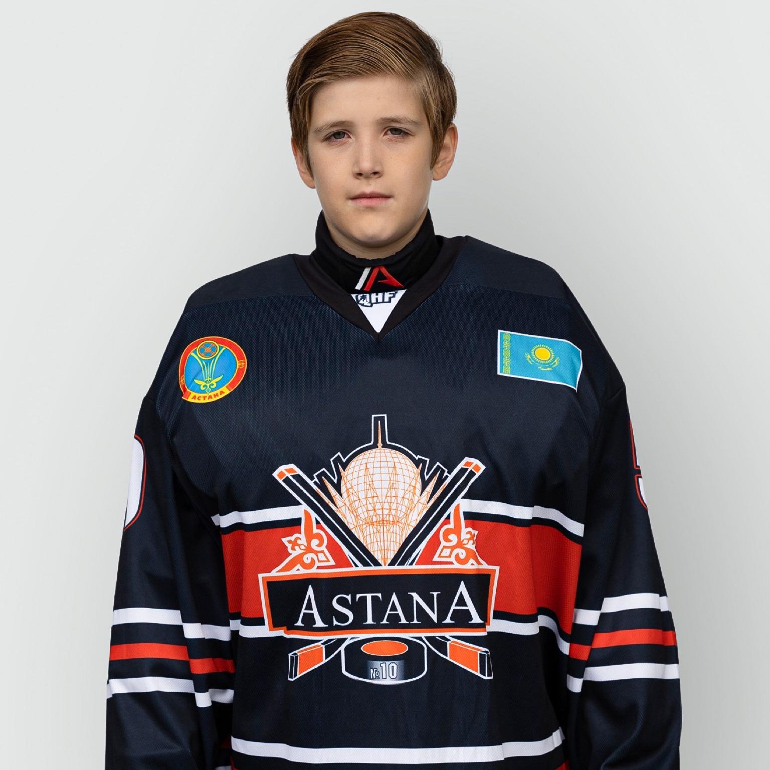 Ляпчев Елисей