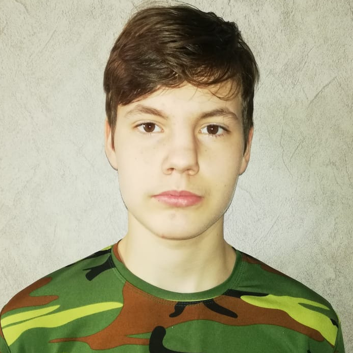 Болбатунов Олег