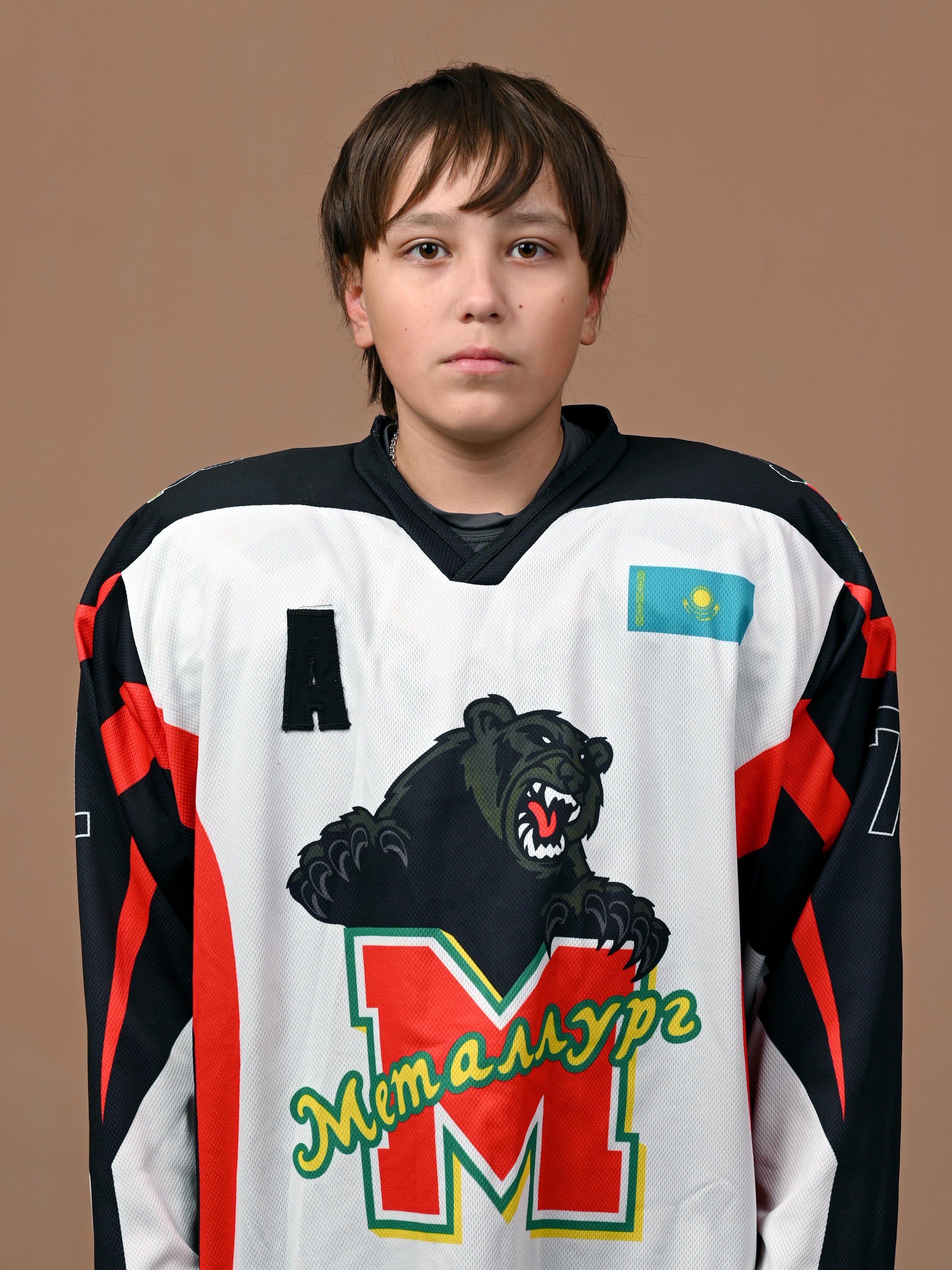 Константинов Илья