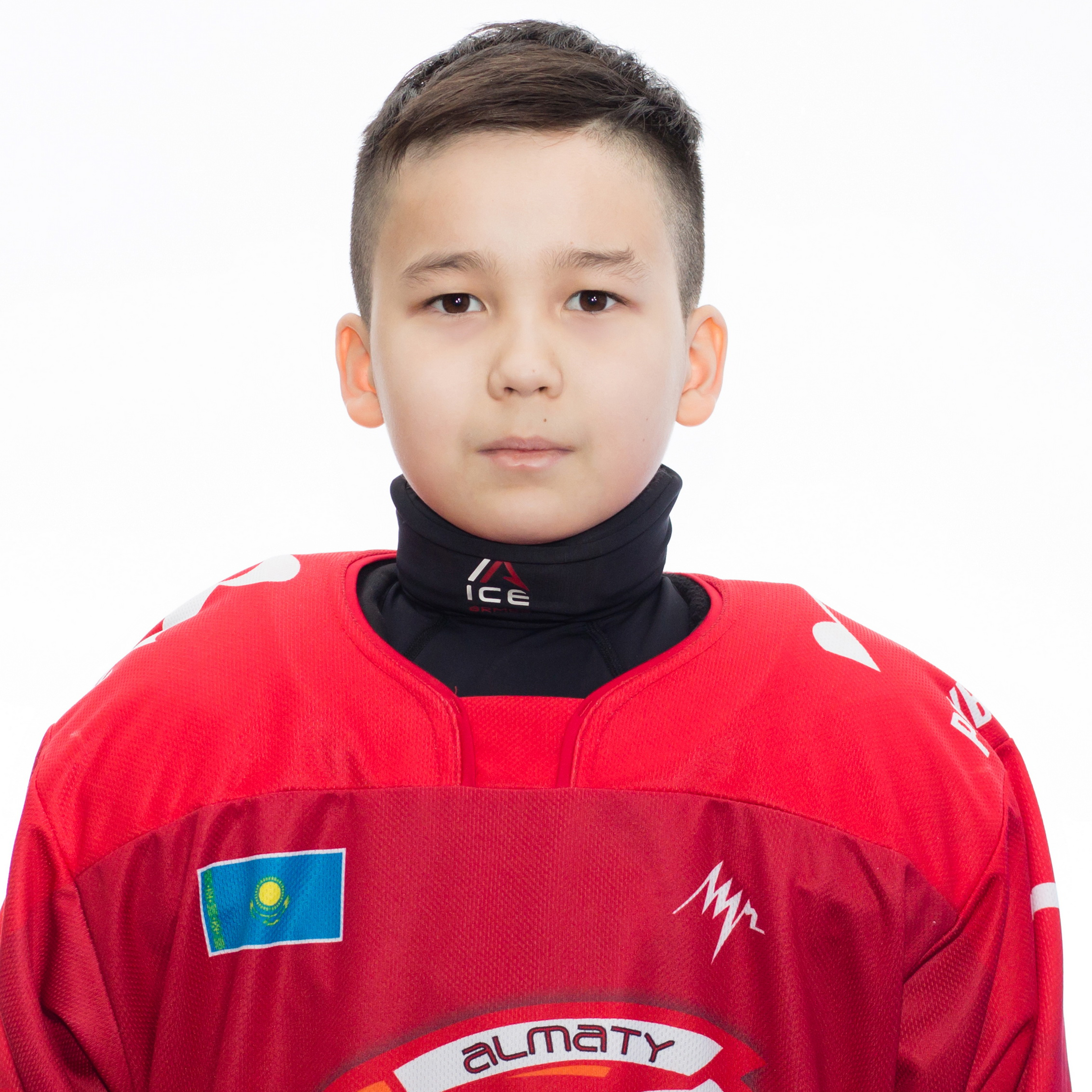 Багдолда Даниал