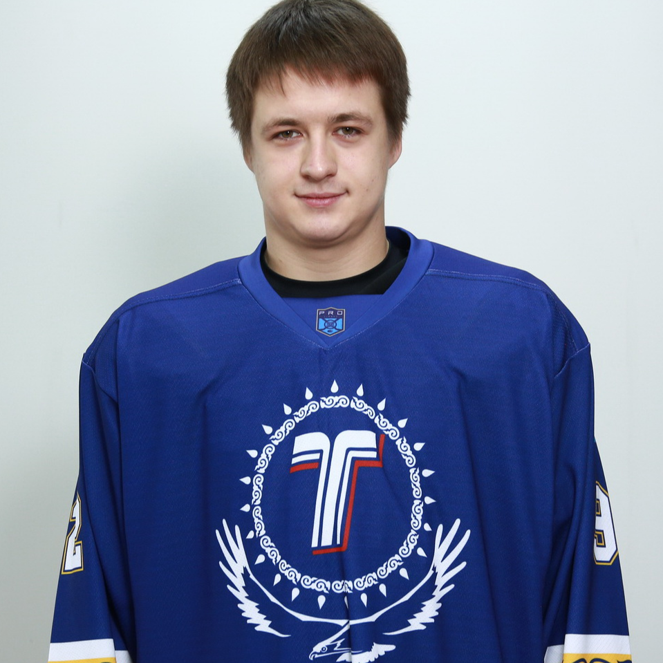 Линник Никита