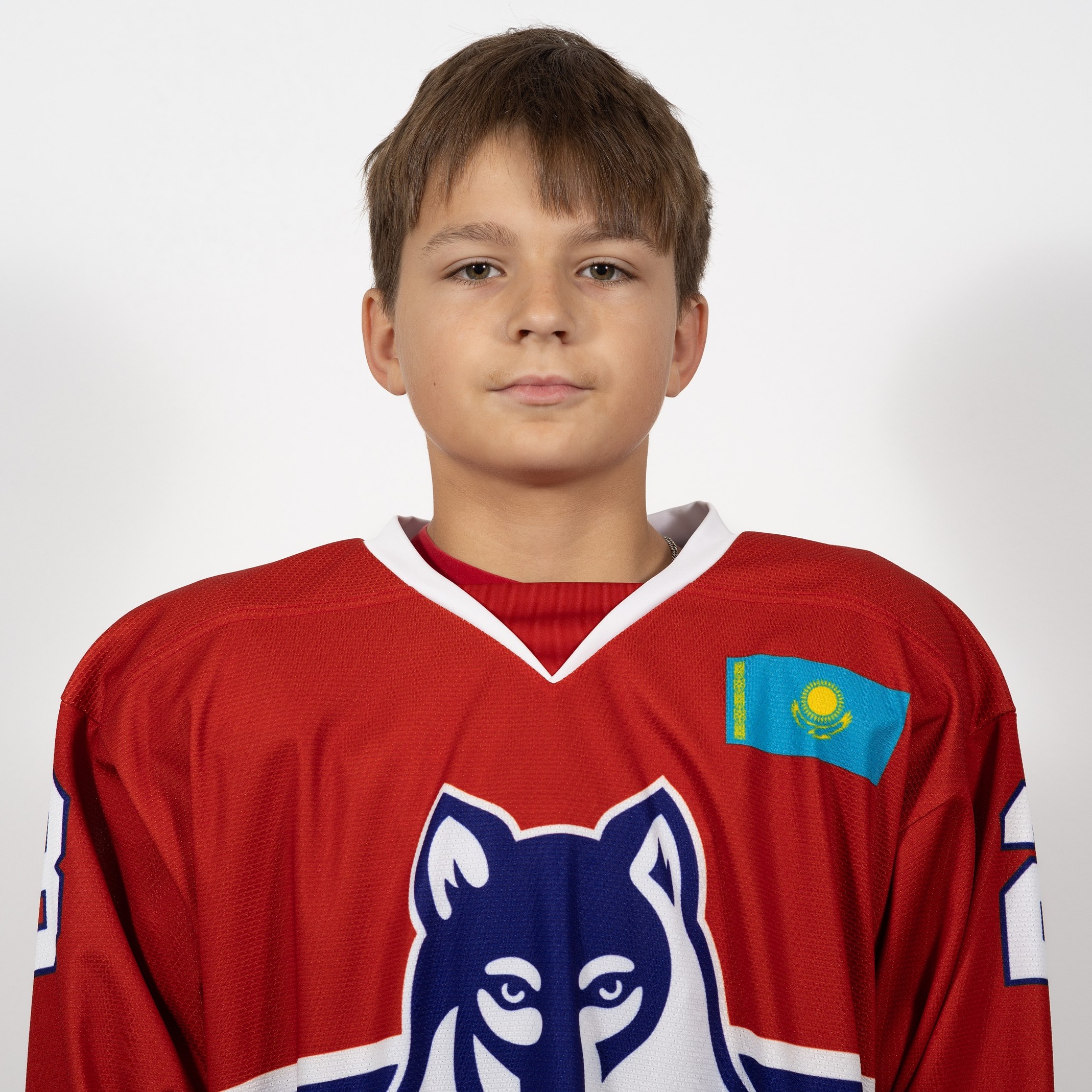 Залевский Глеб