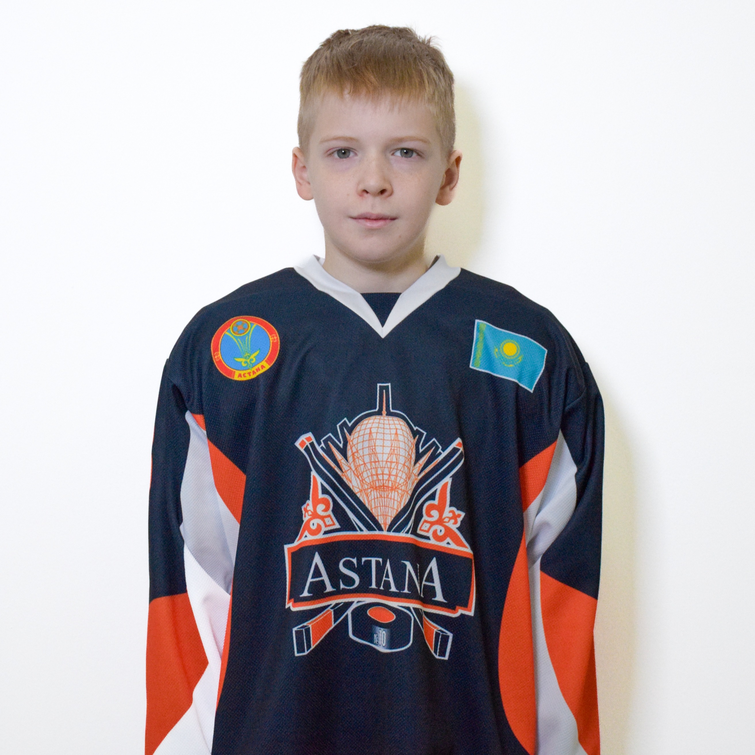 Рязанов Севастьян