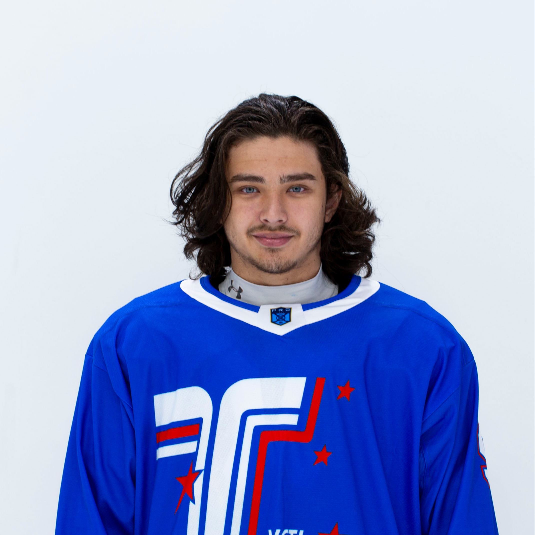 Якубджанов Даниил