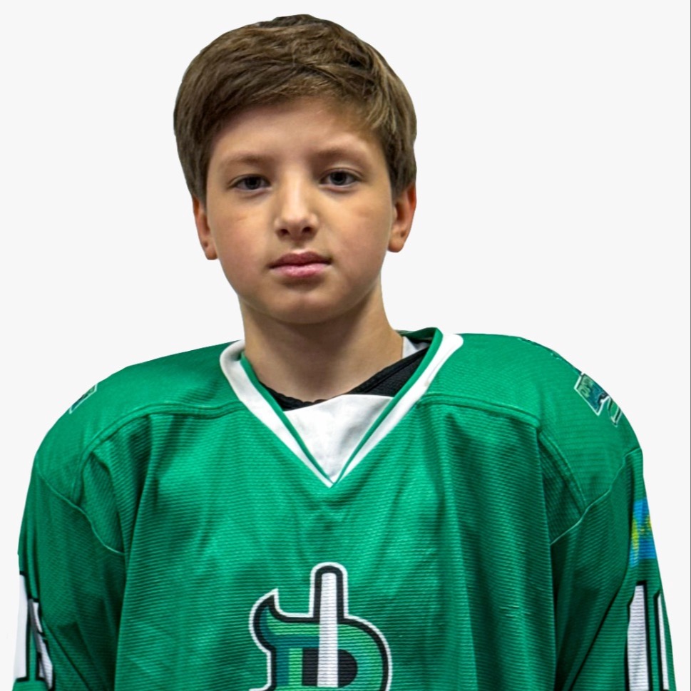 Тарабрин Эмиль