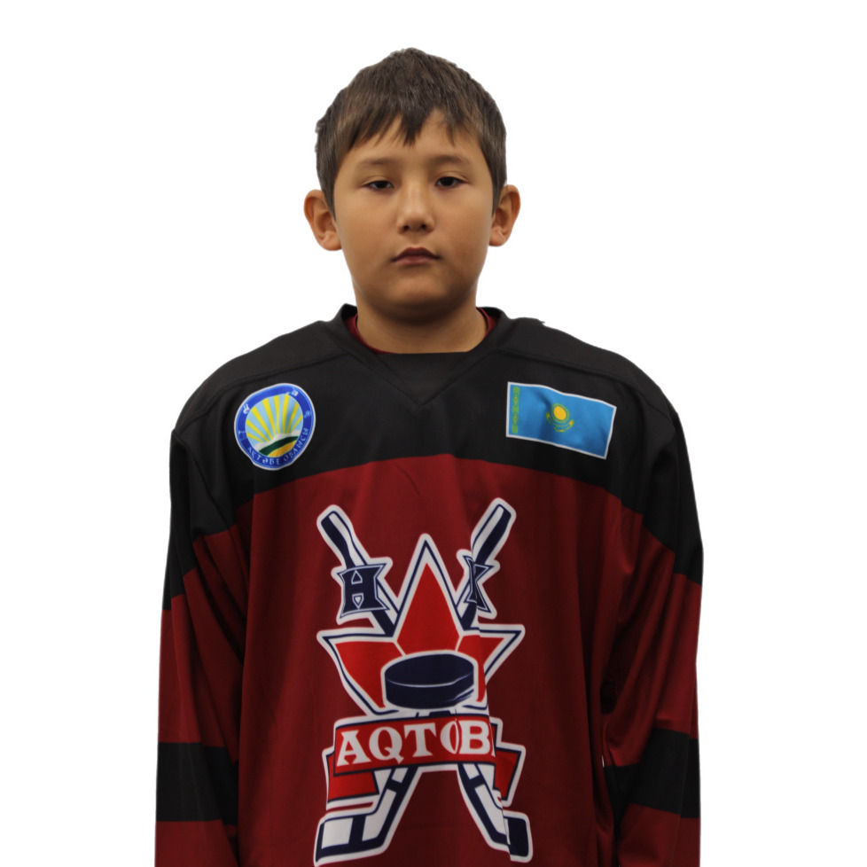 Ихсанов Алан