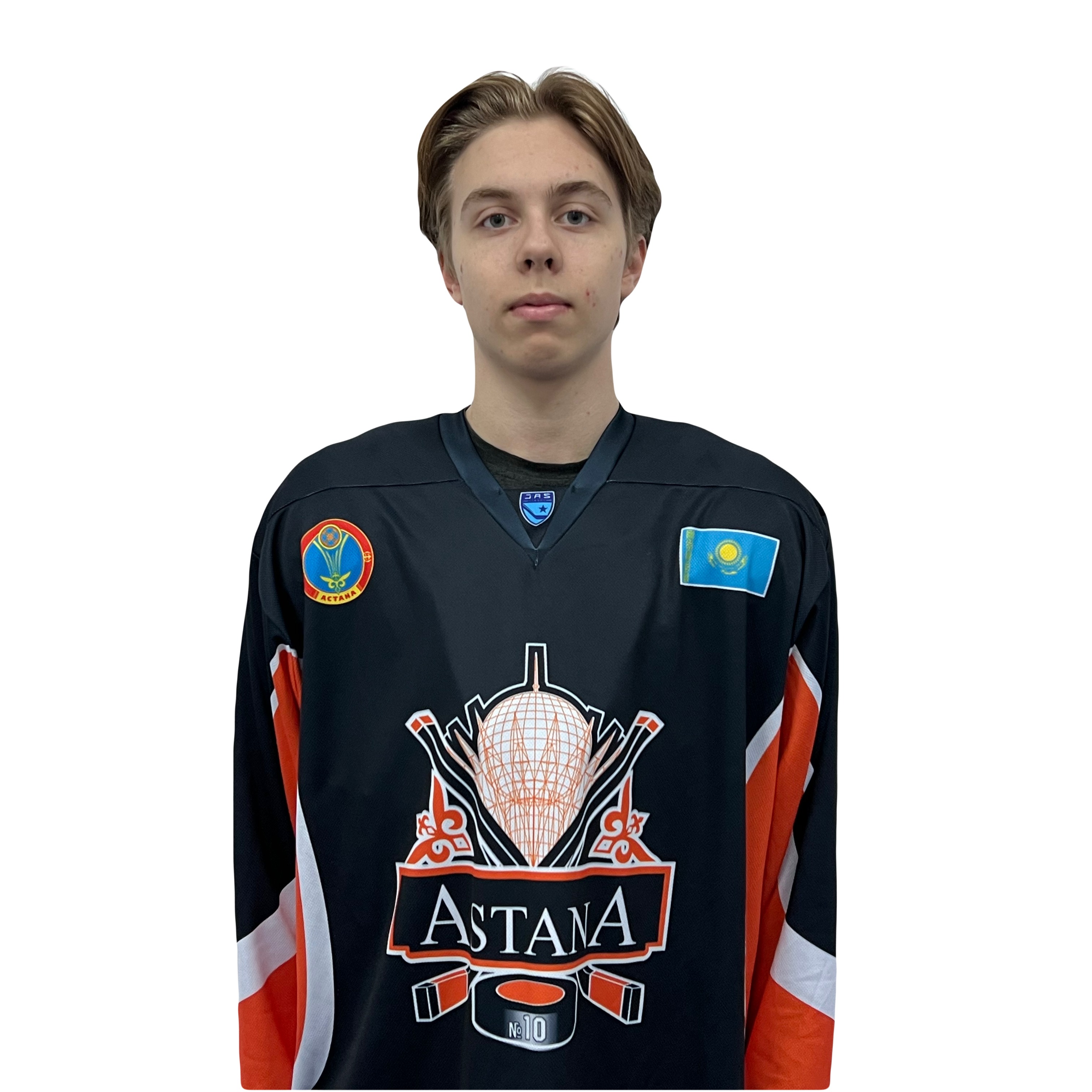 Плечев Леонид