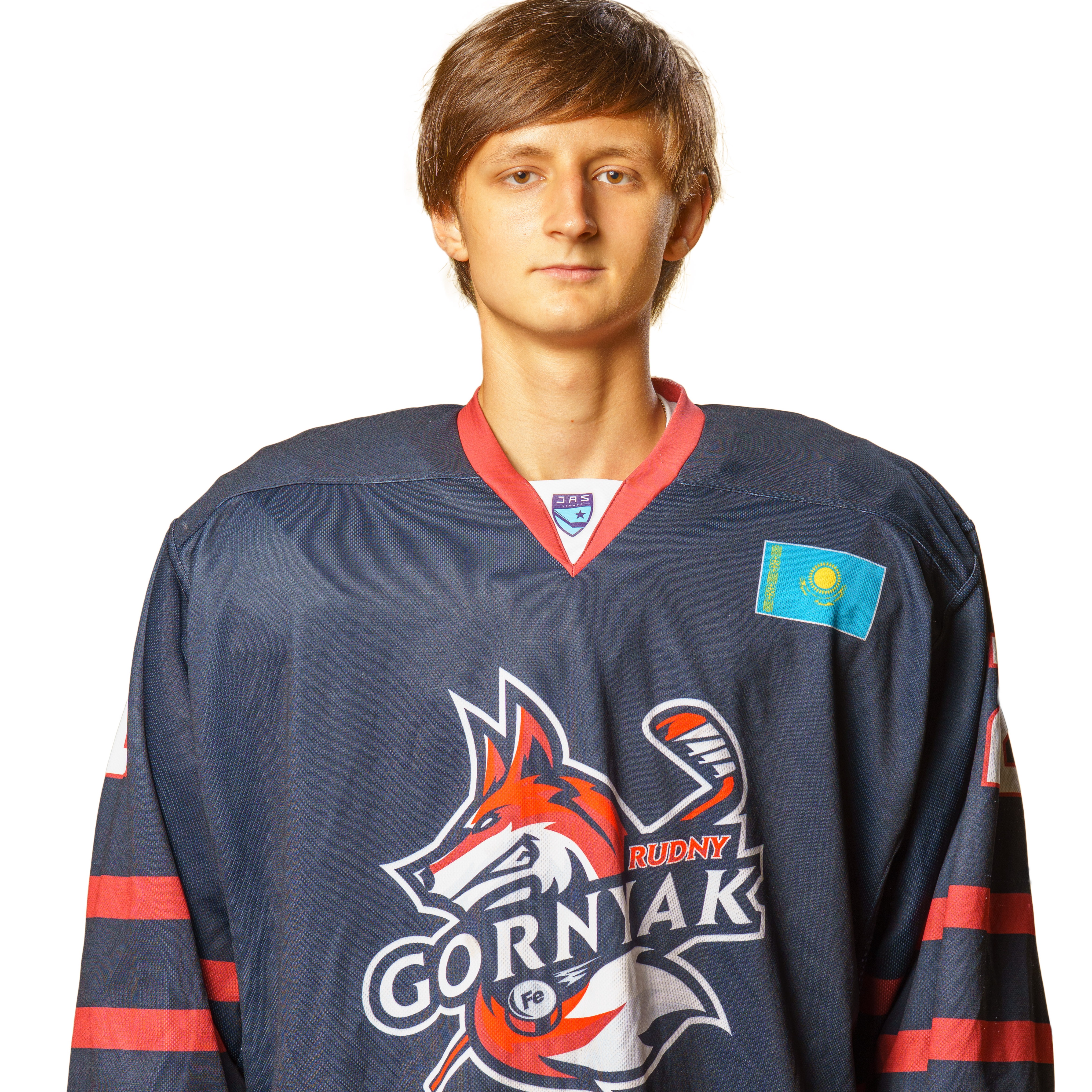 Сергеев Юрий