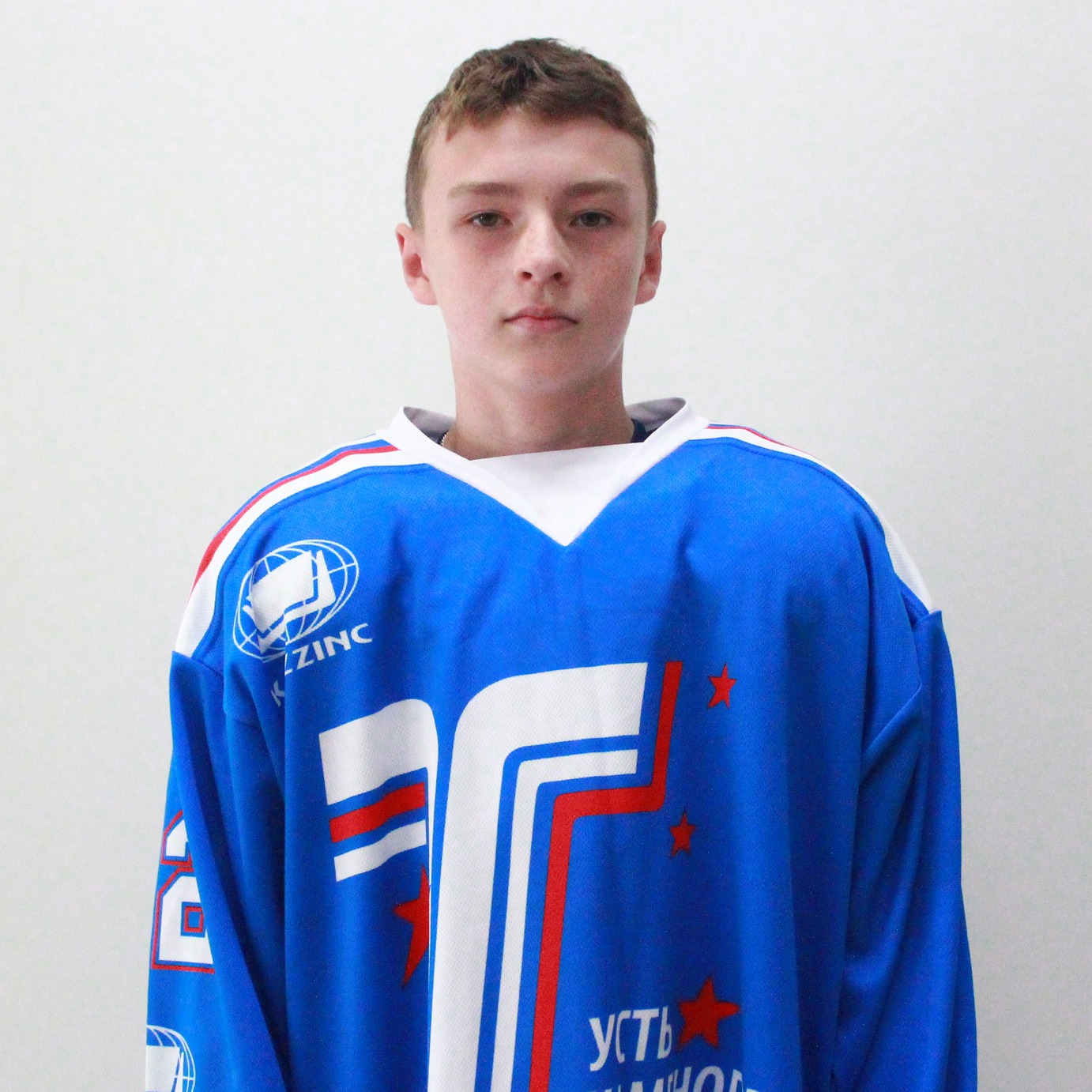 Крапивин Ратмир