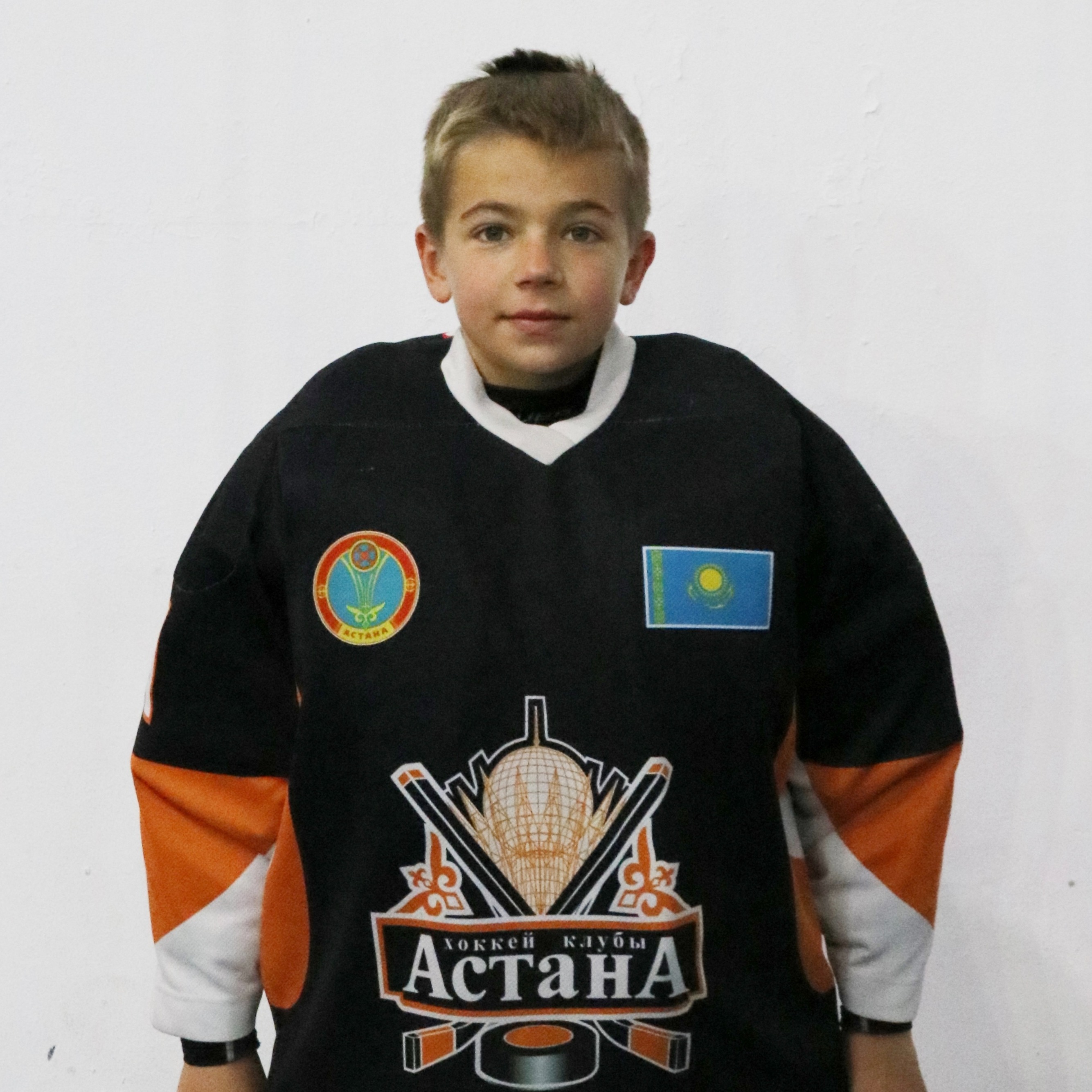 Мельников Матвей