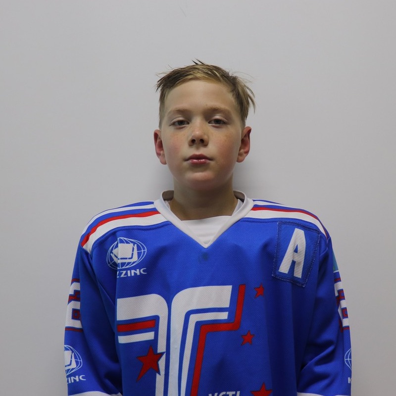 Куценко Семён