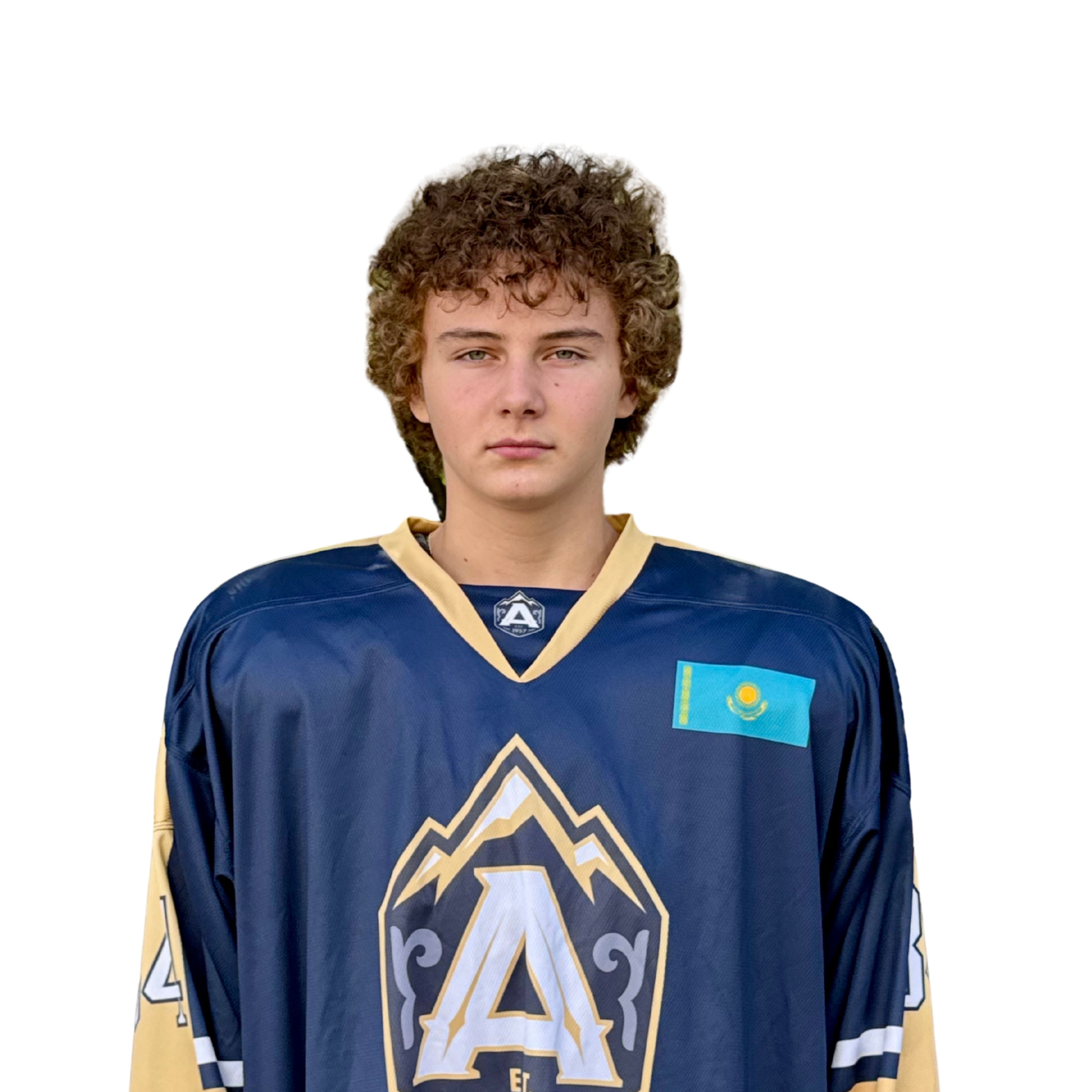 Екимов Артем