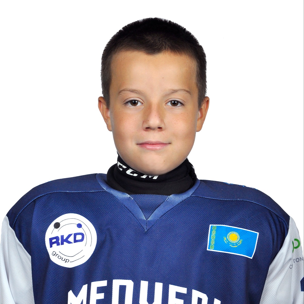 Дубровин Богдан