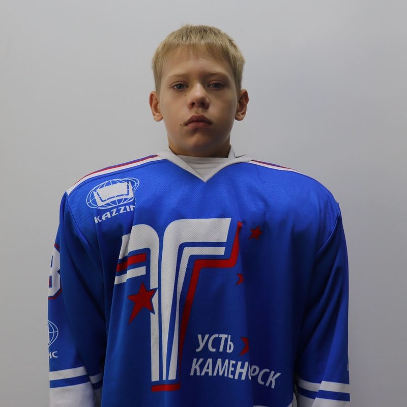 Данилов Илья
