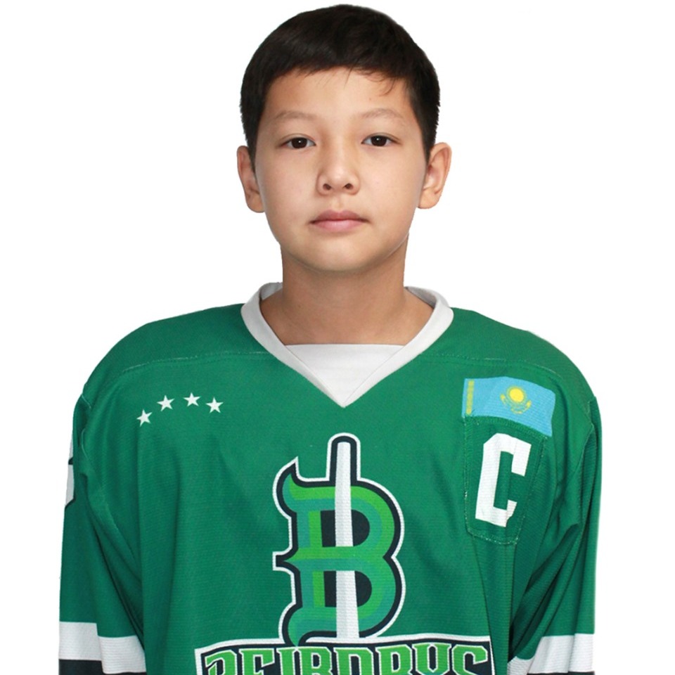 Алтынбеков Азиз