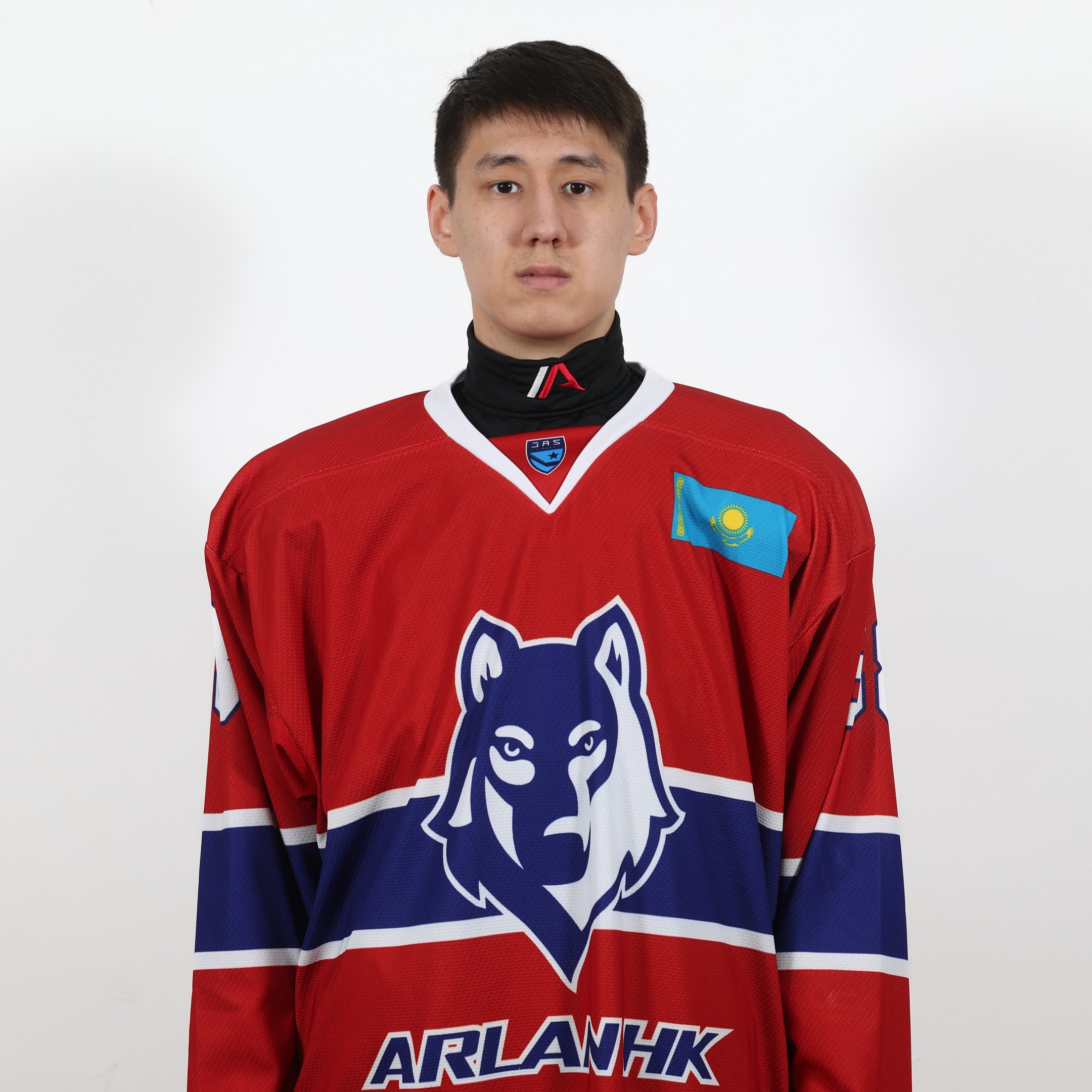 Алиев Абылхаир