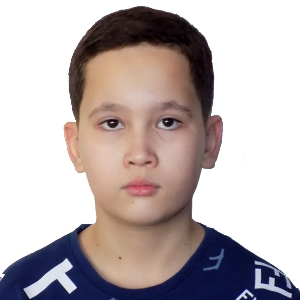 Яхёев Иброхим